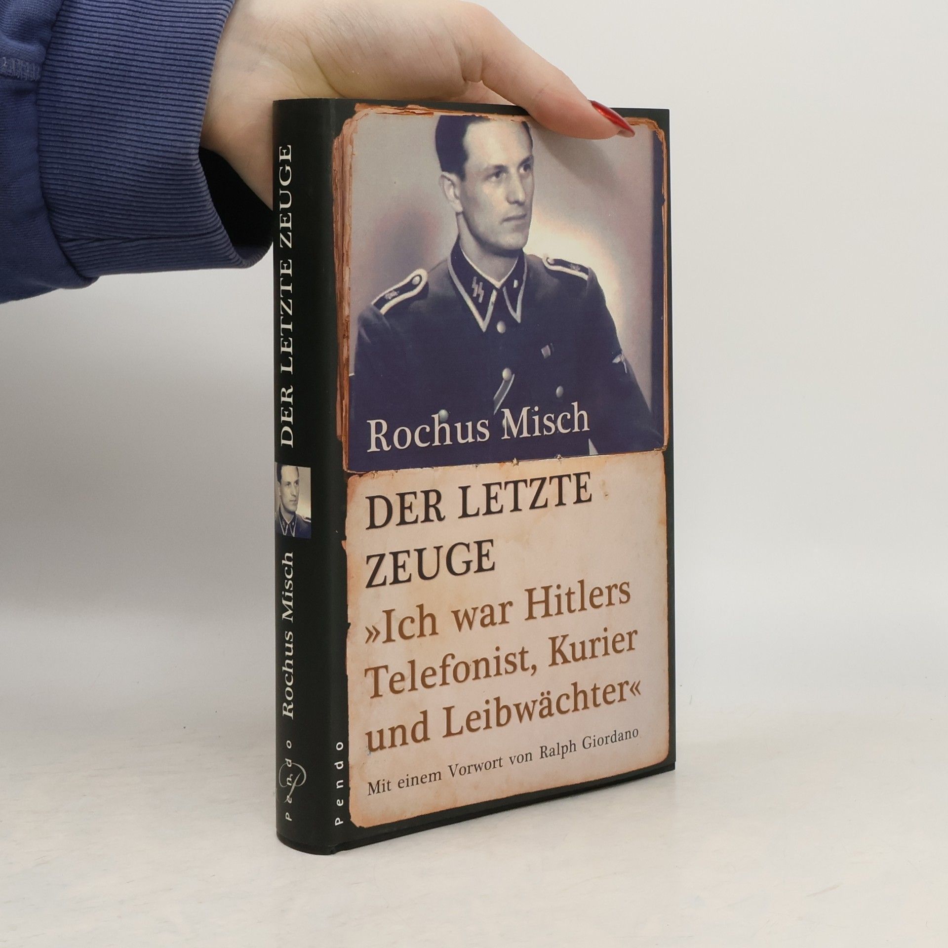 Der Letzte Zeuge