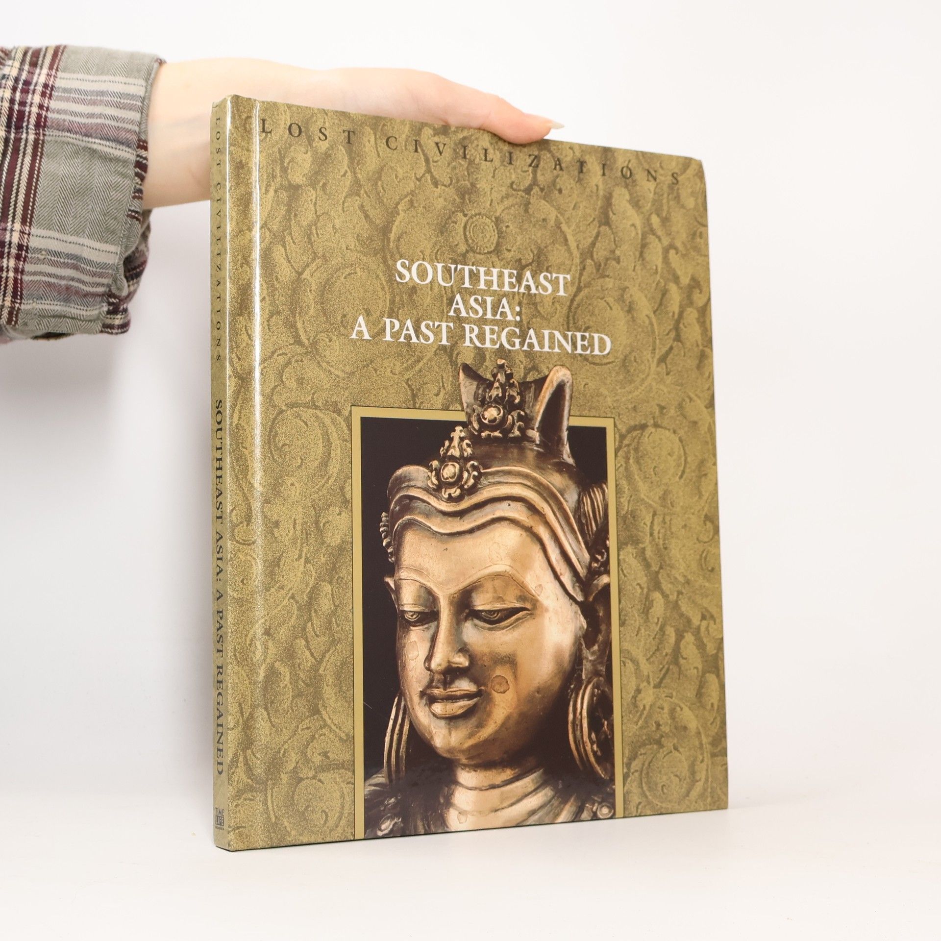 Time-Life Books Lost Civilizations: Southeast Asia