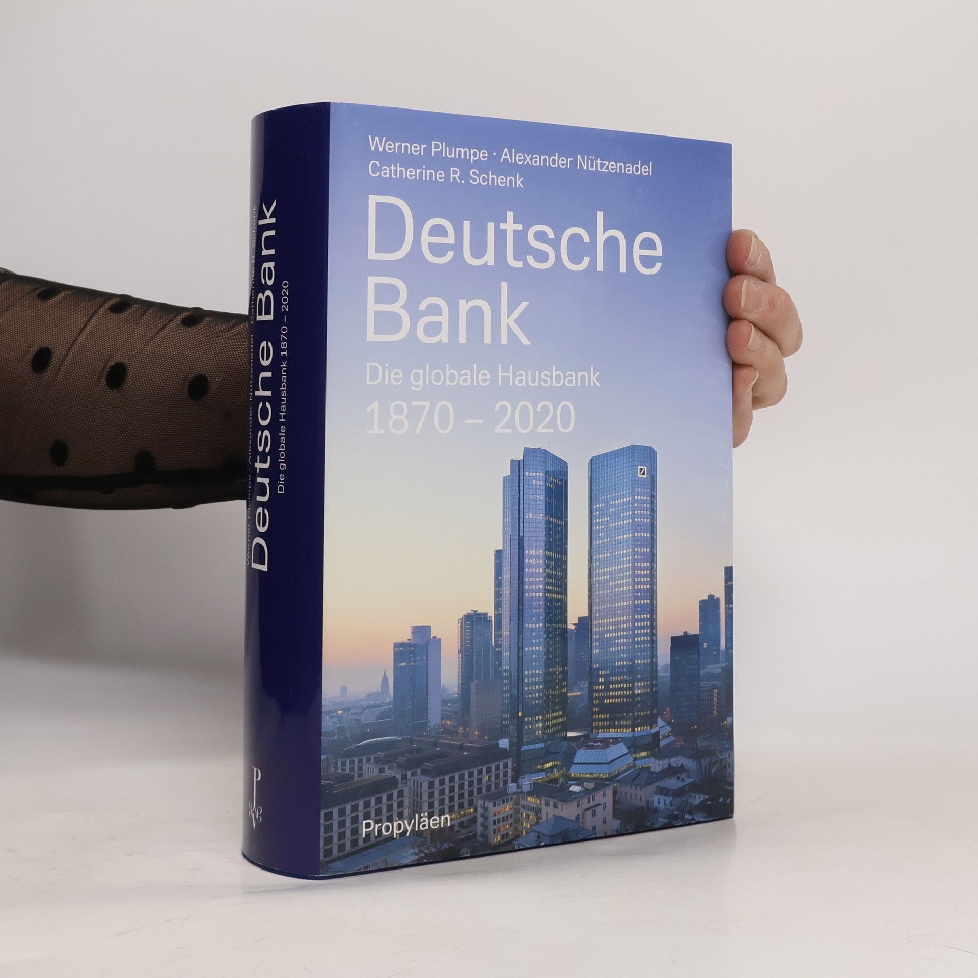 Deutsche Bank
