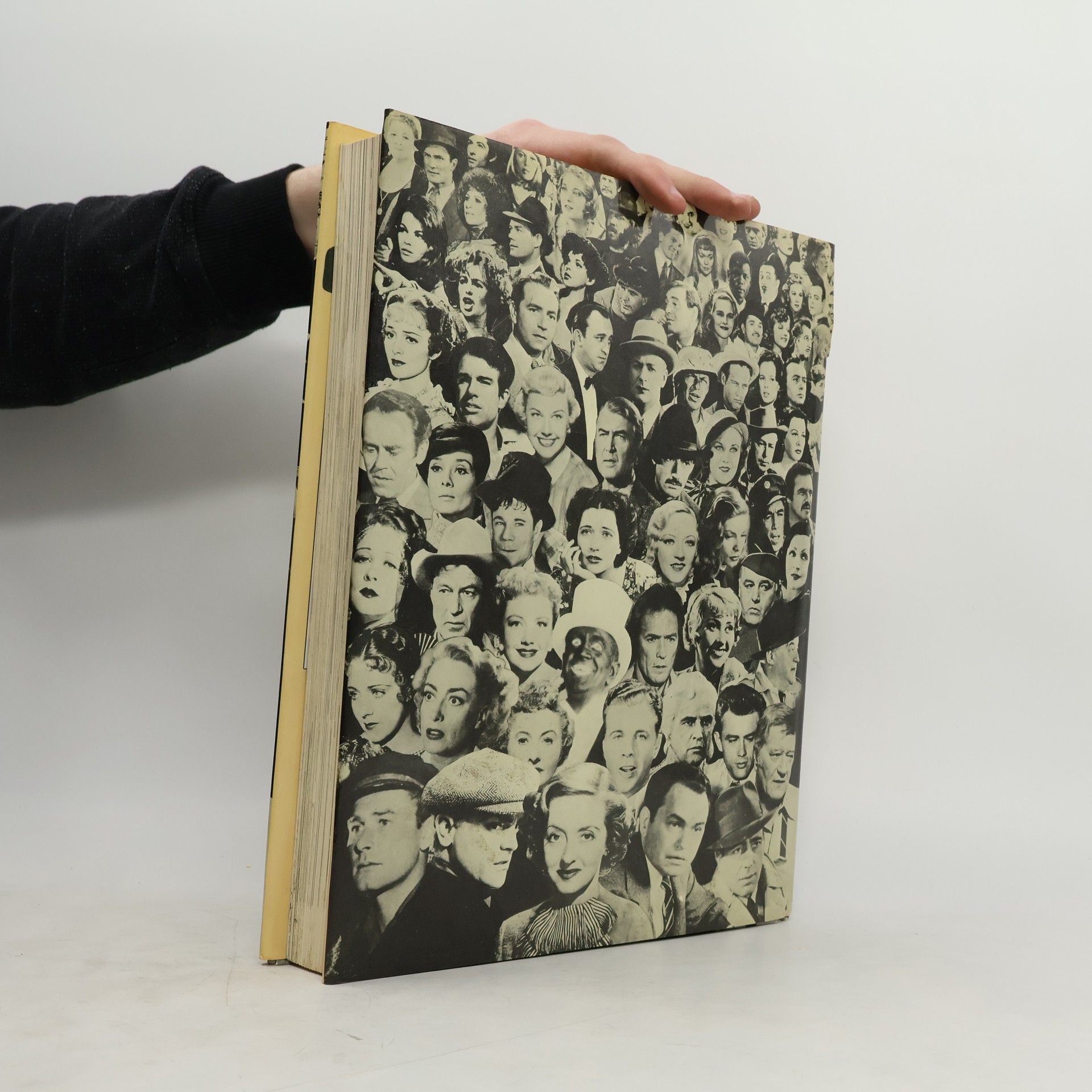 Clive Hirschhorn The Warner Bros. Story
