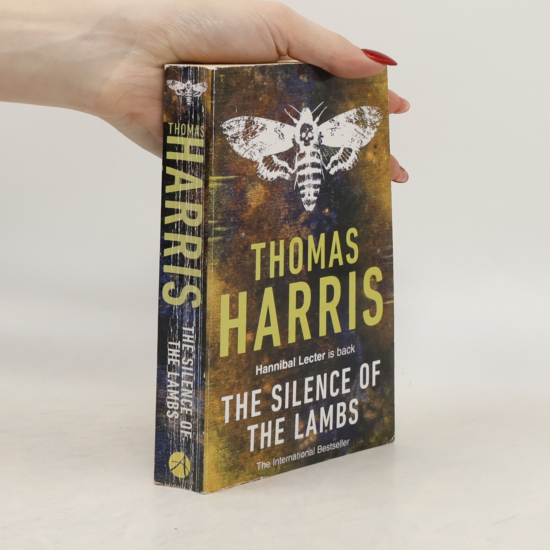 The Silence of the Lambs