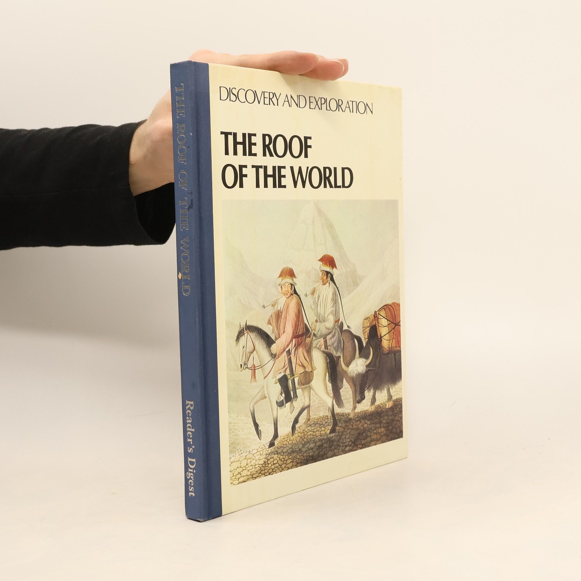 Autorenkollektiv The Roof of the World