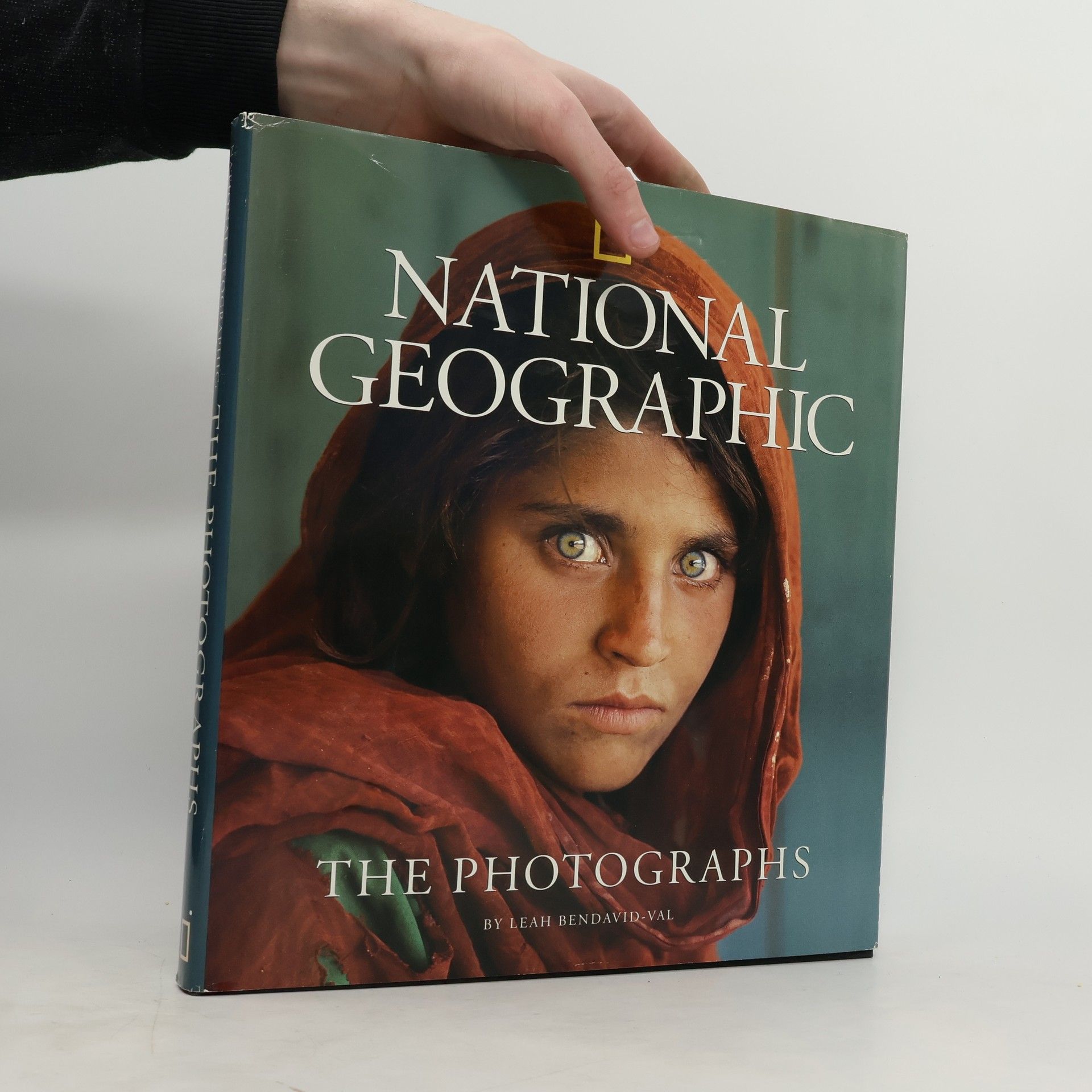Leah Bendavid-Val Die Fotografien