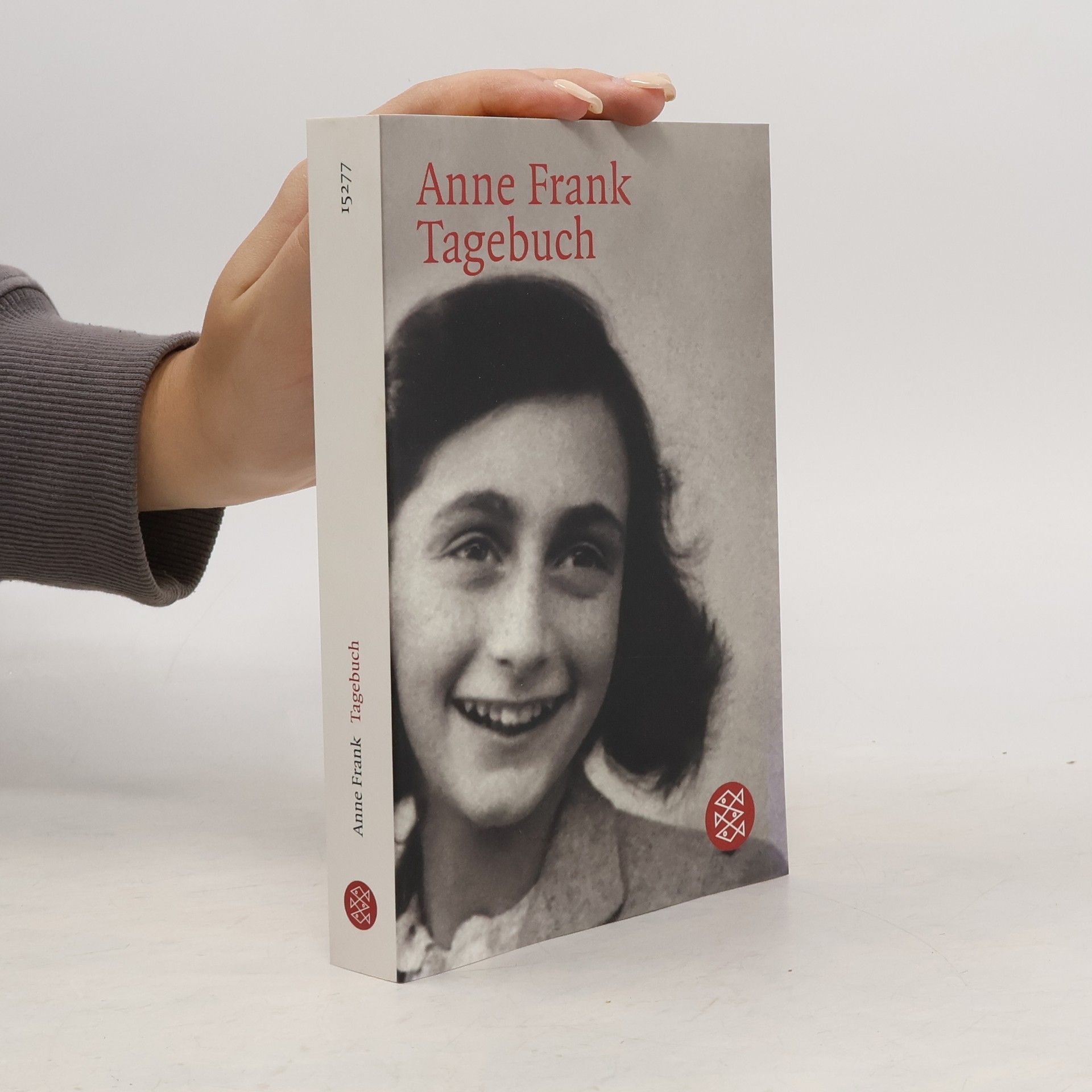 Anne Frank Tagebuch