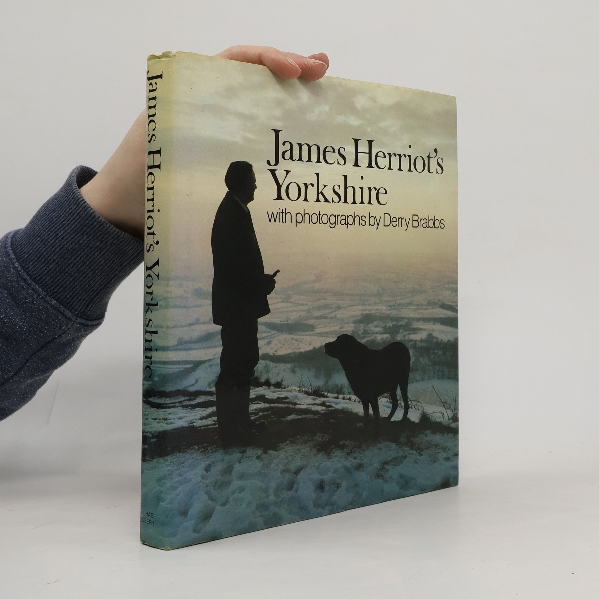 James Herriot James Herriot's Yorkshire