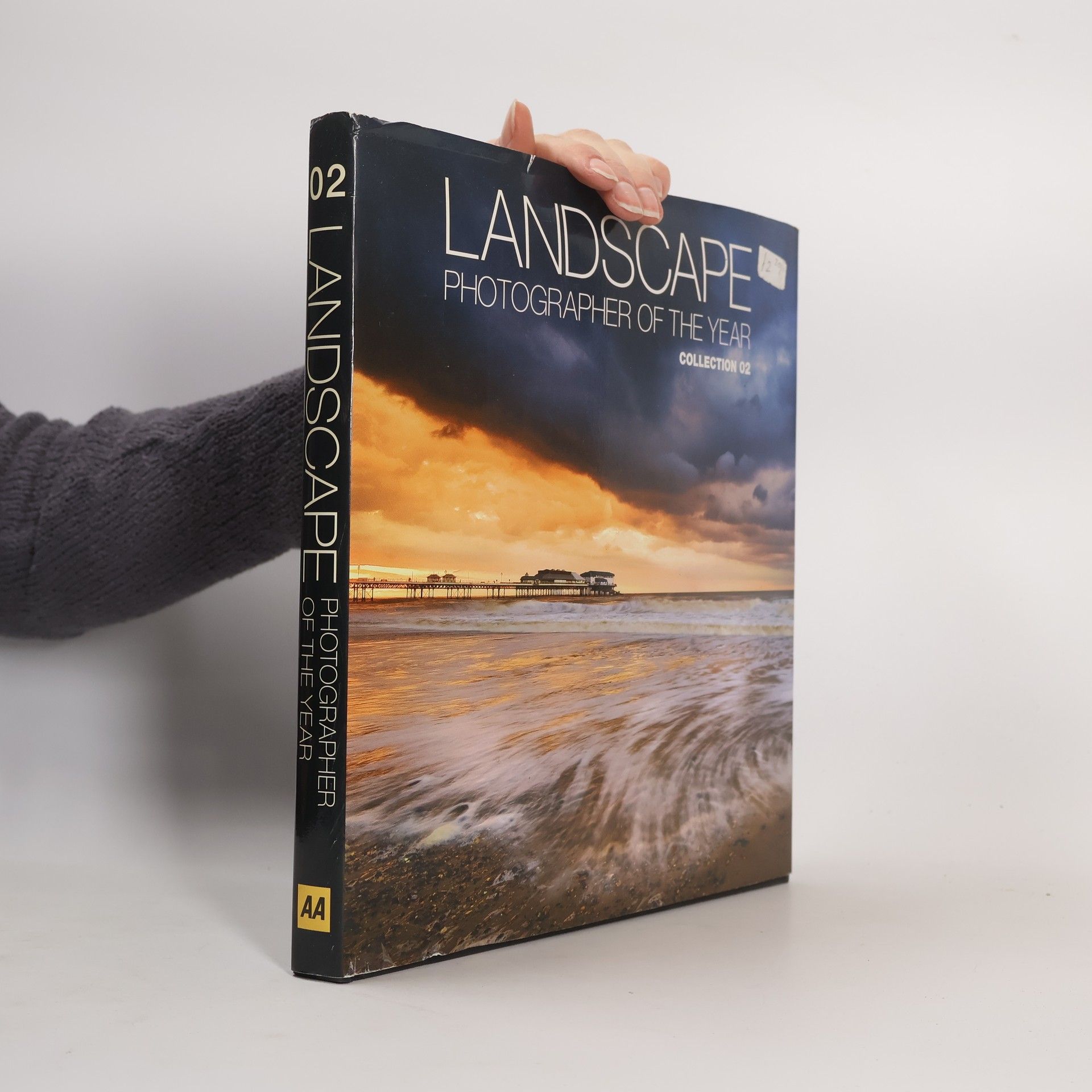 Nick Otway Landscape Photographer of the Year Collection 02