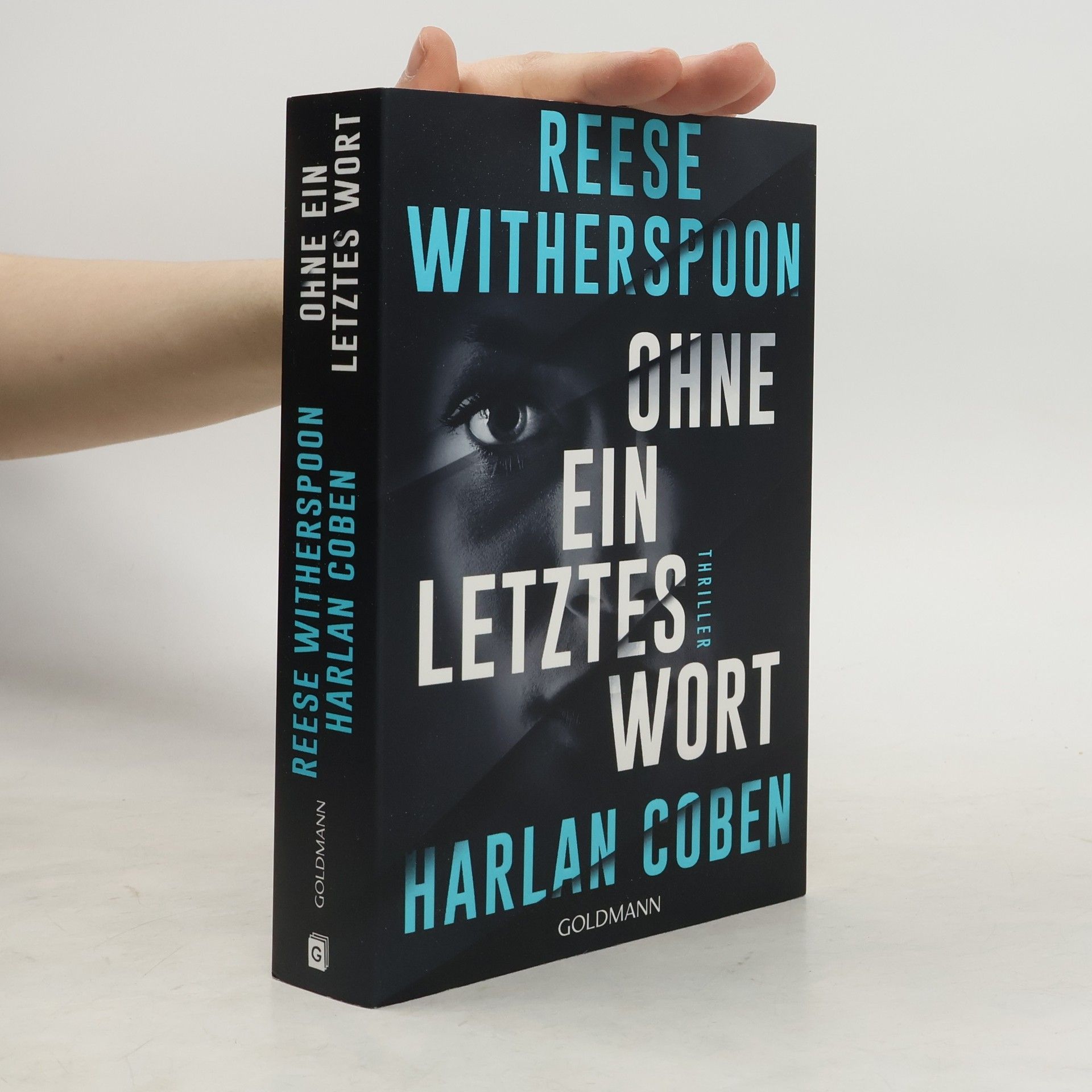 Harlan Coben Ohne ein letztes Wort