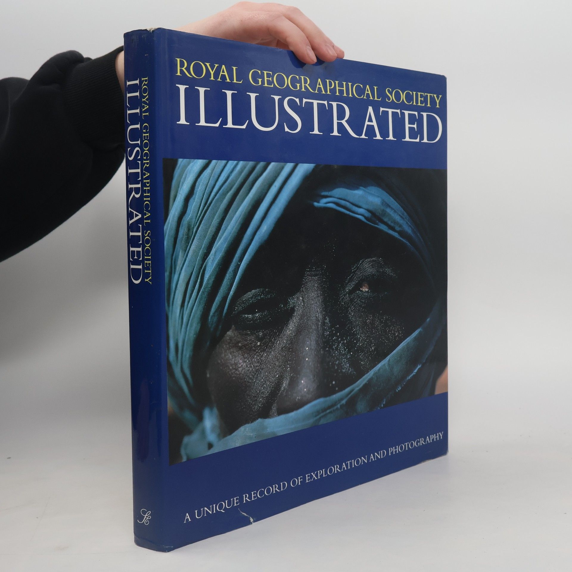 Royal Geographical Society Staff Royal Geographic Society Illustrated