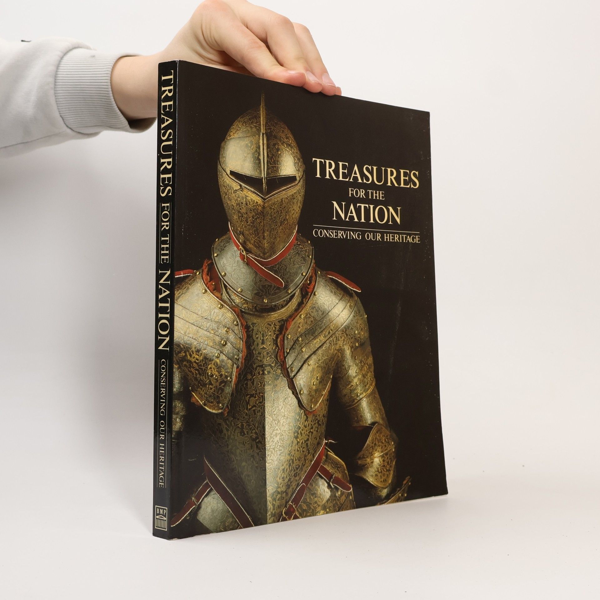 Treasure for the Nation