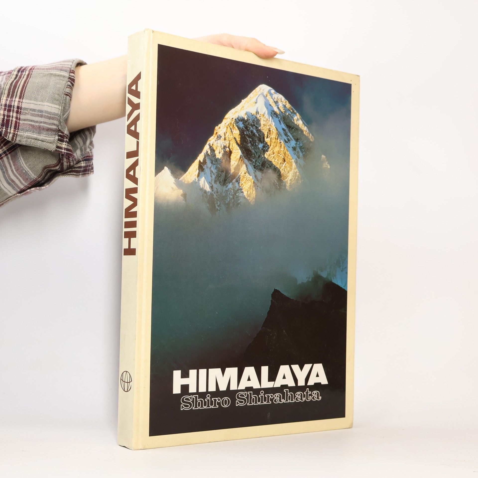 Shirō Shirahata Himalaya