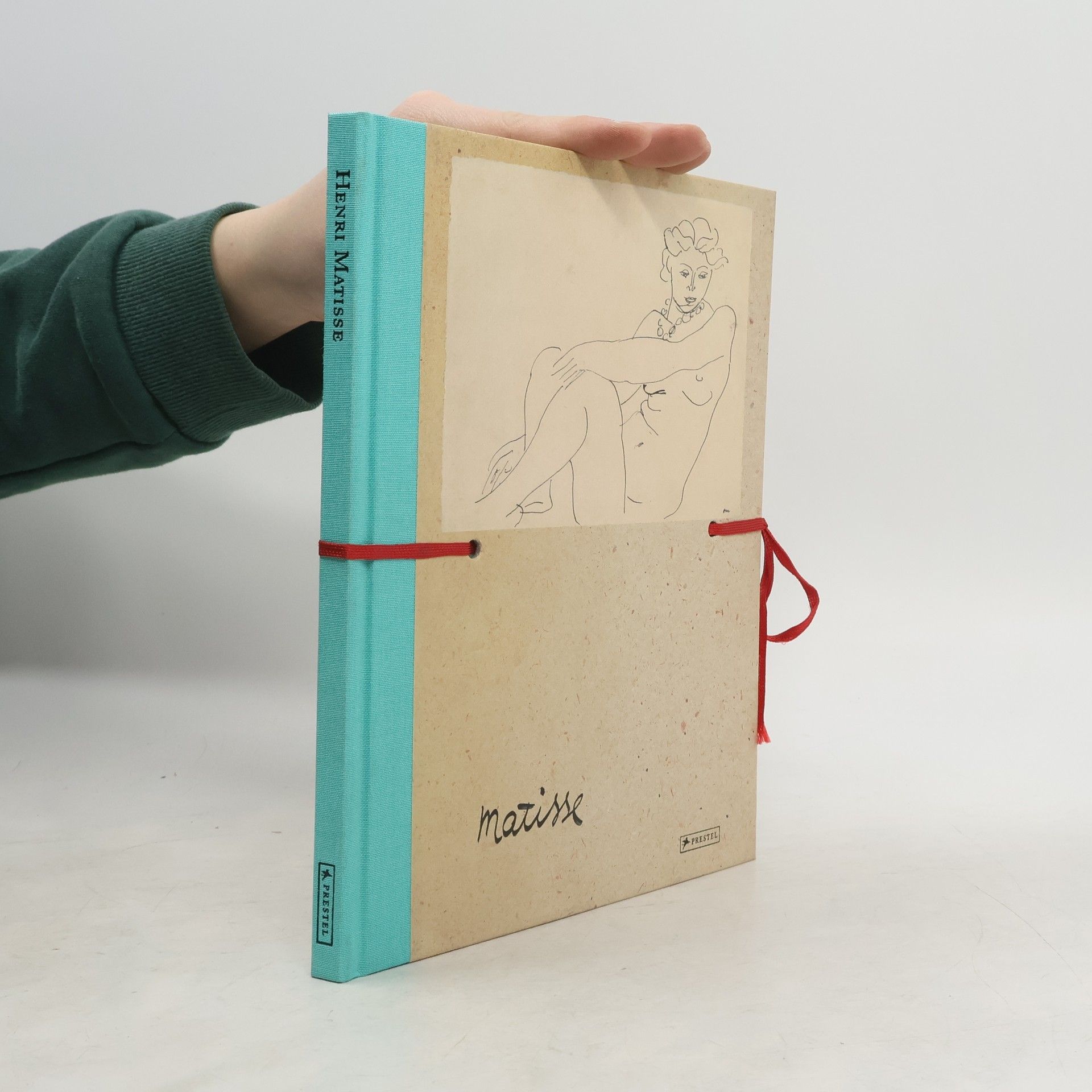 Henri Matisse Matisse