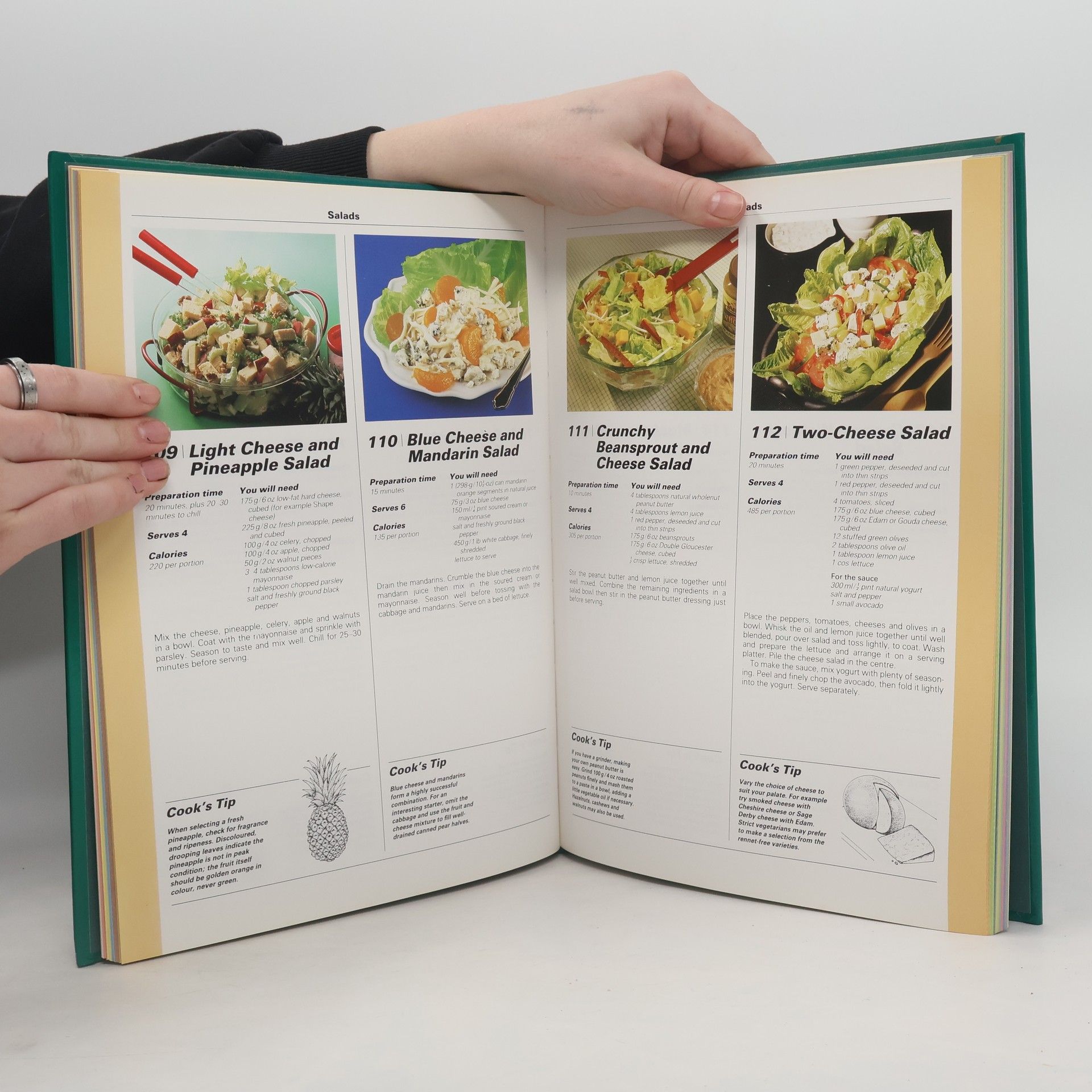 Autorenkollektiv Hamlyn All Colour Vegetarian Cookbook