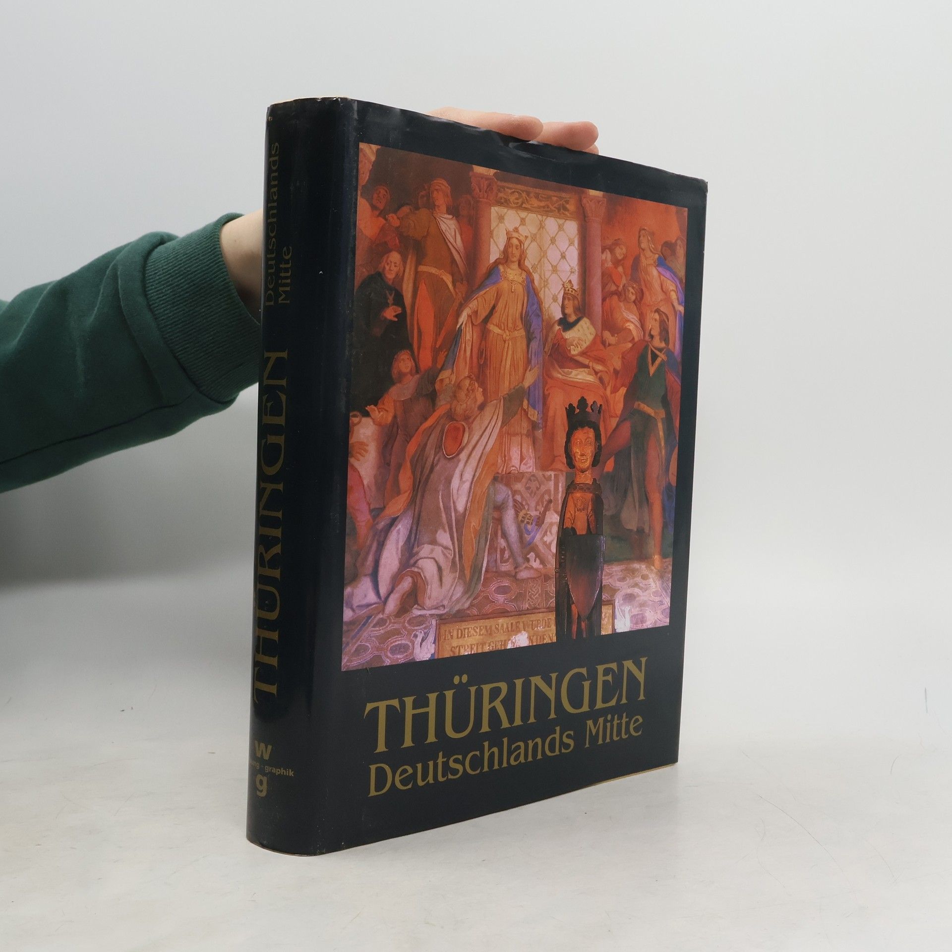 Freistaat Thüringen