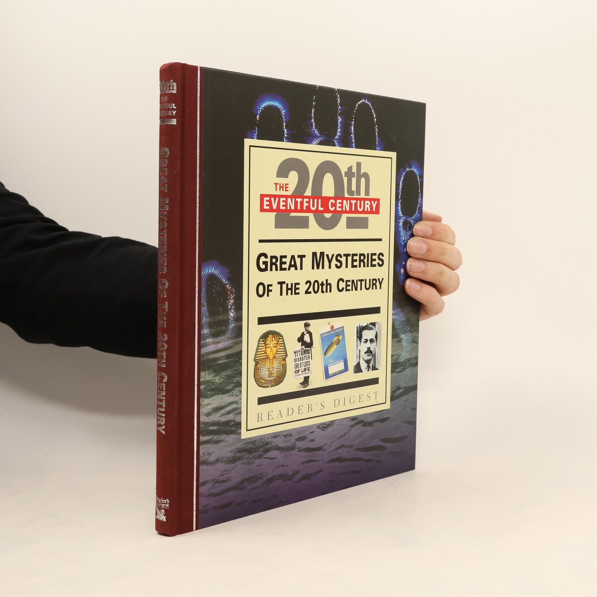 Great Mysteries of the 20th Century