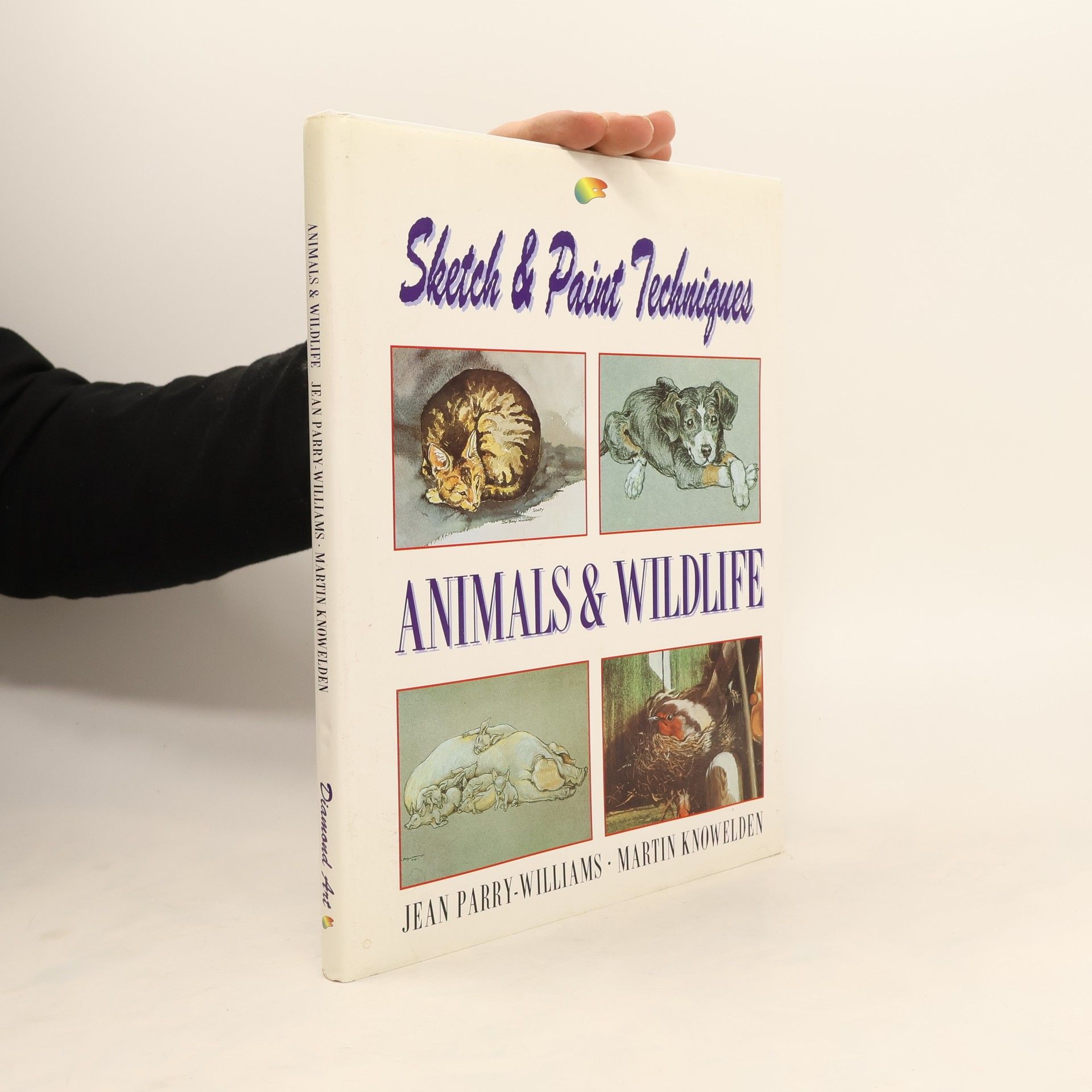 Jean Parry-Williams Animals and Wildlife