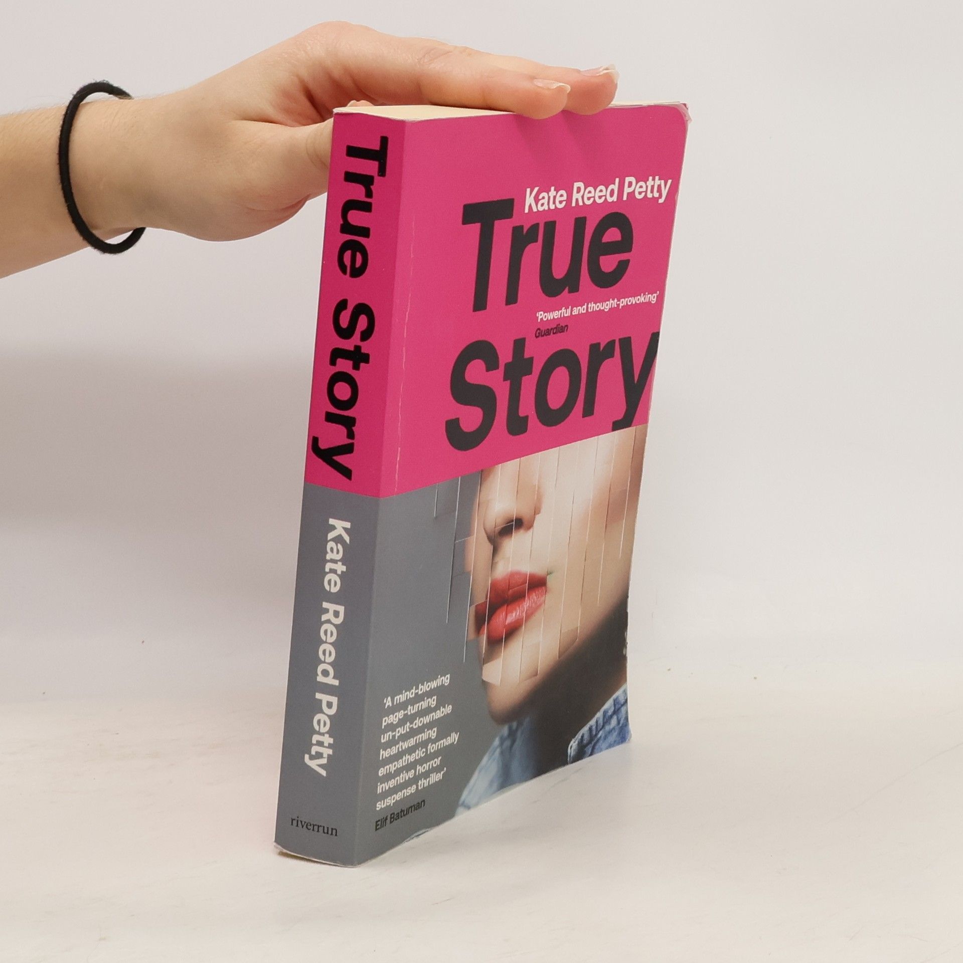 Kate Petty True Story