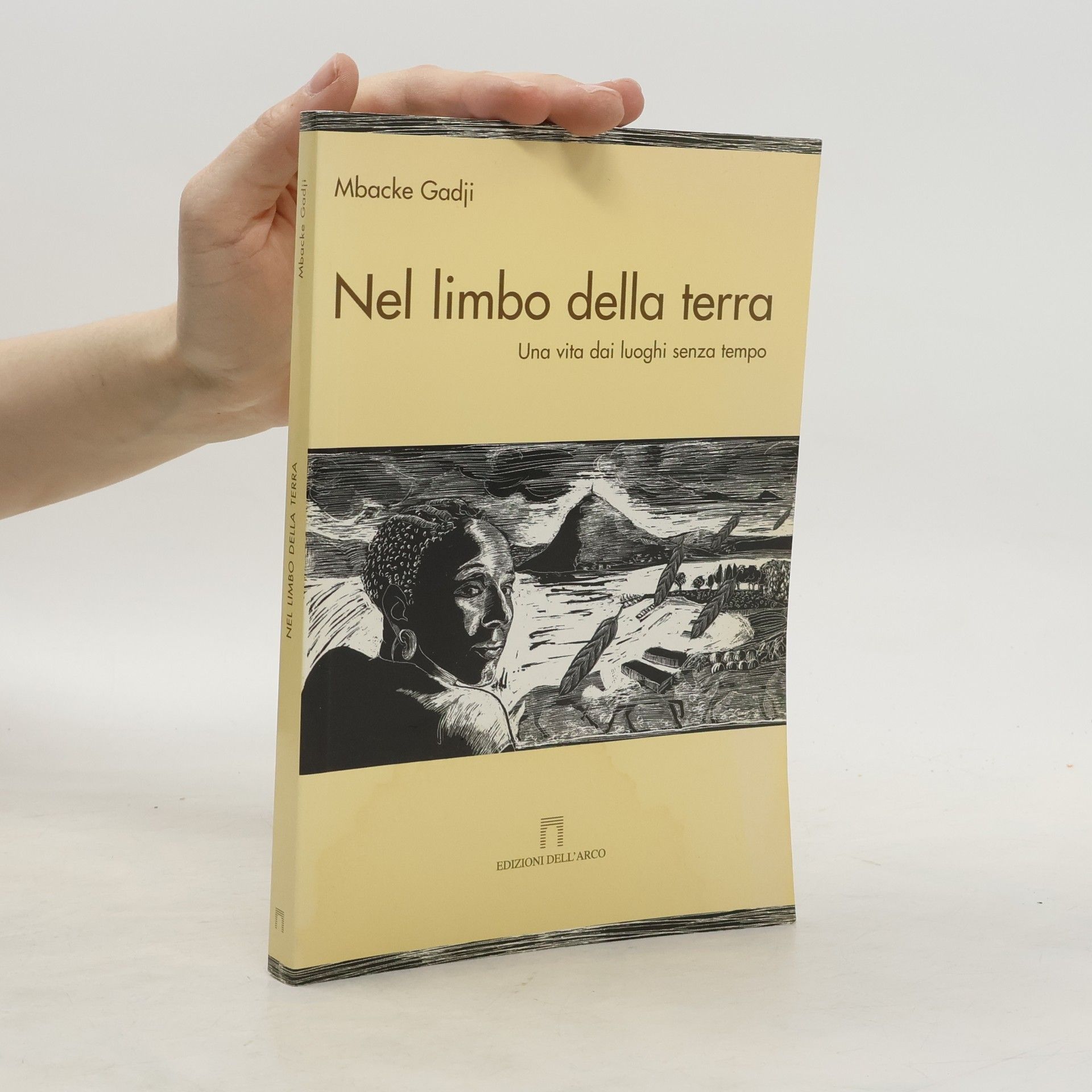 Valeria Boisco Nel limbo della terra