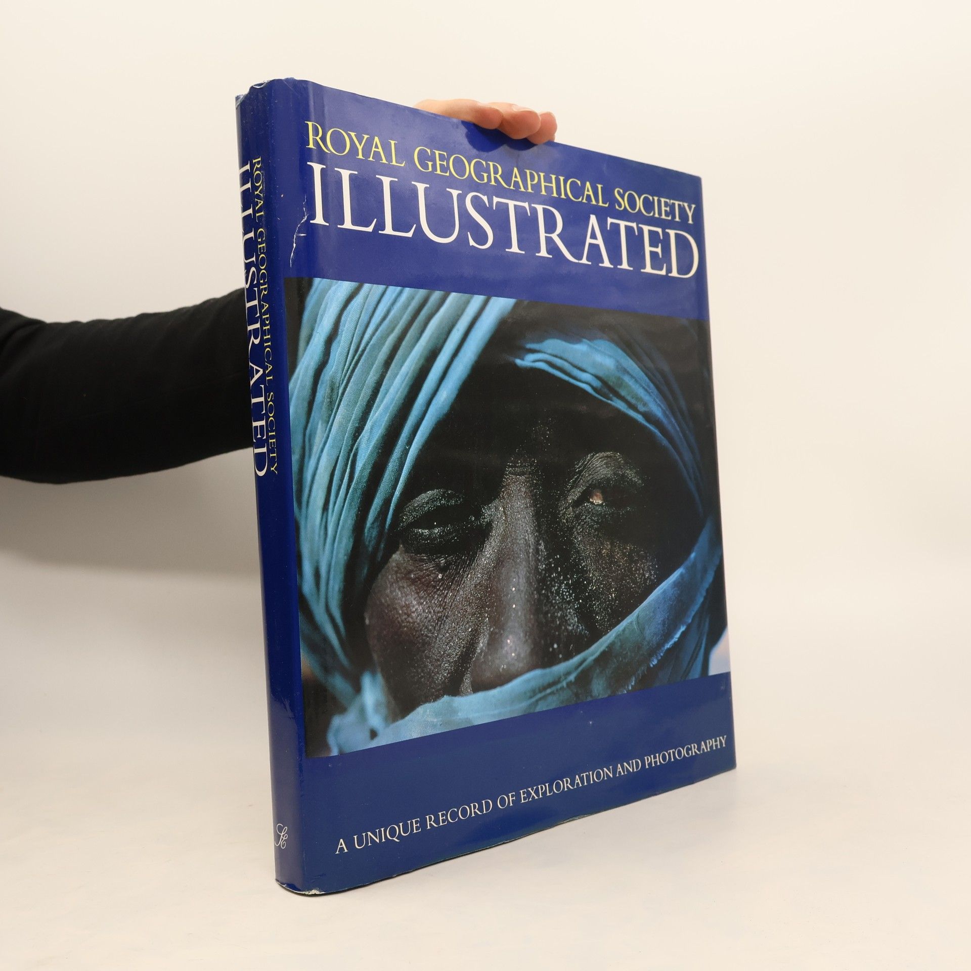 Royal Geographical Society Staff Royal Geographic Society Illustrated