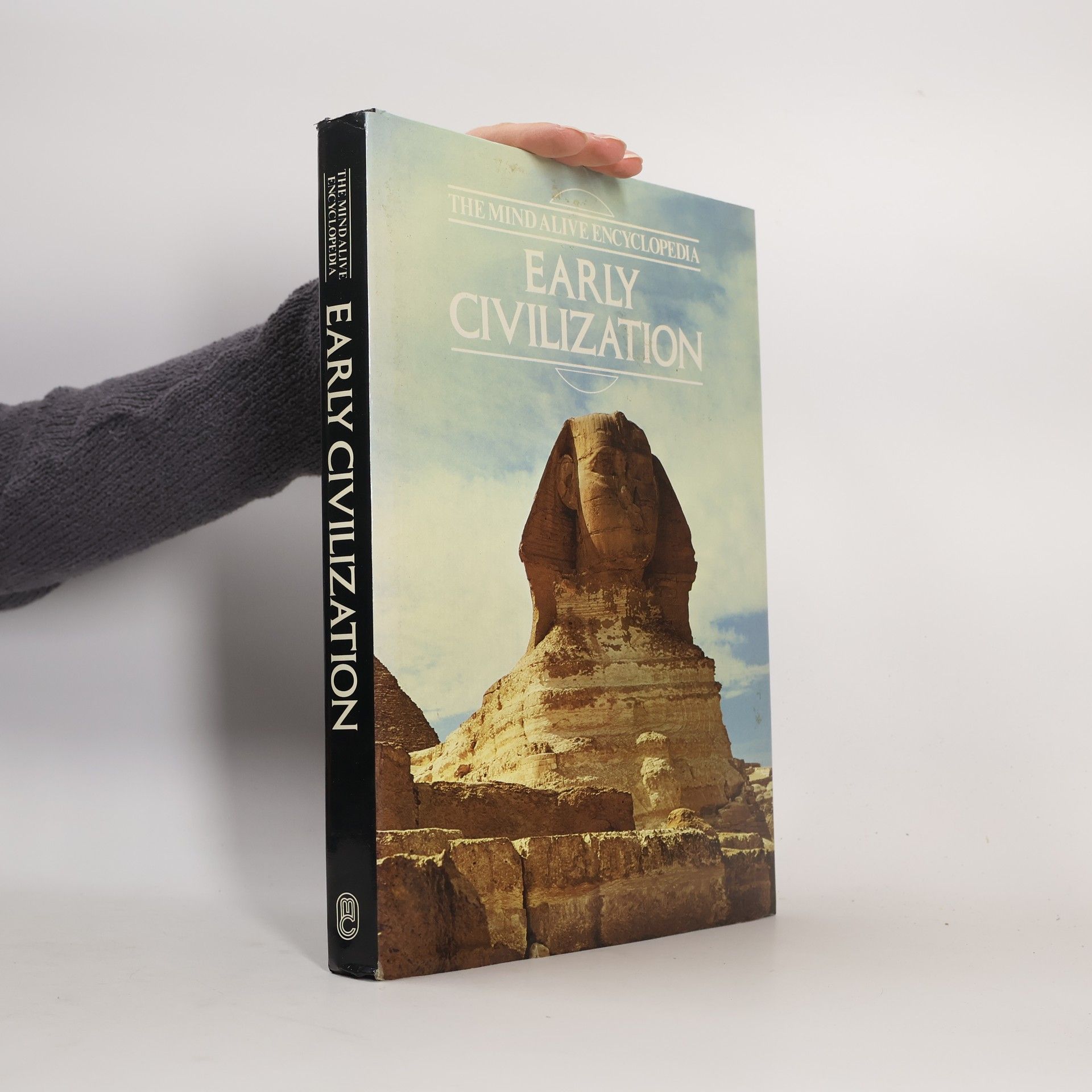 Jane Brown Early Civilization