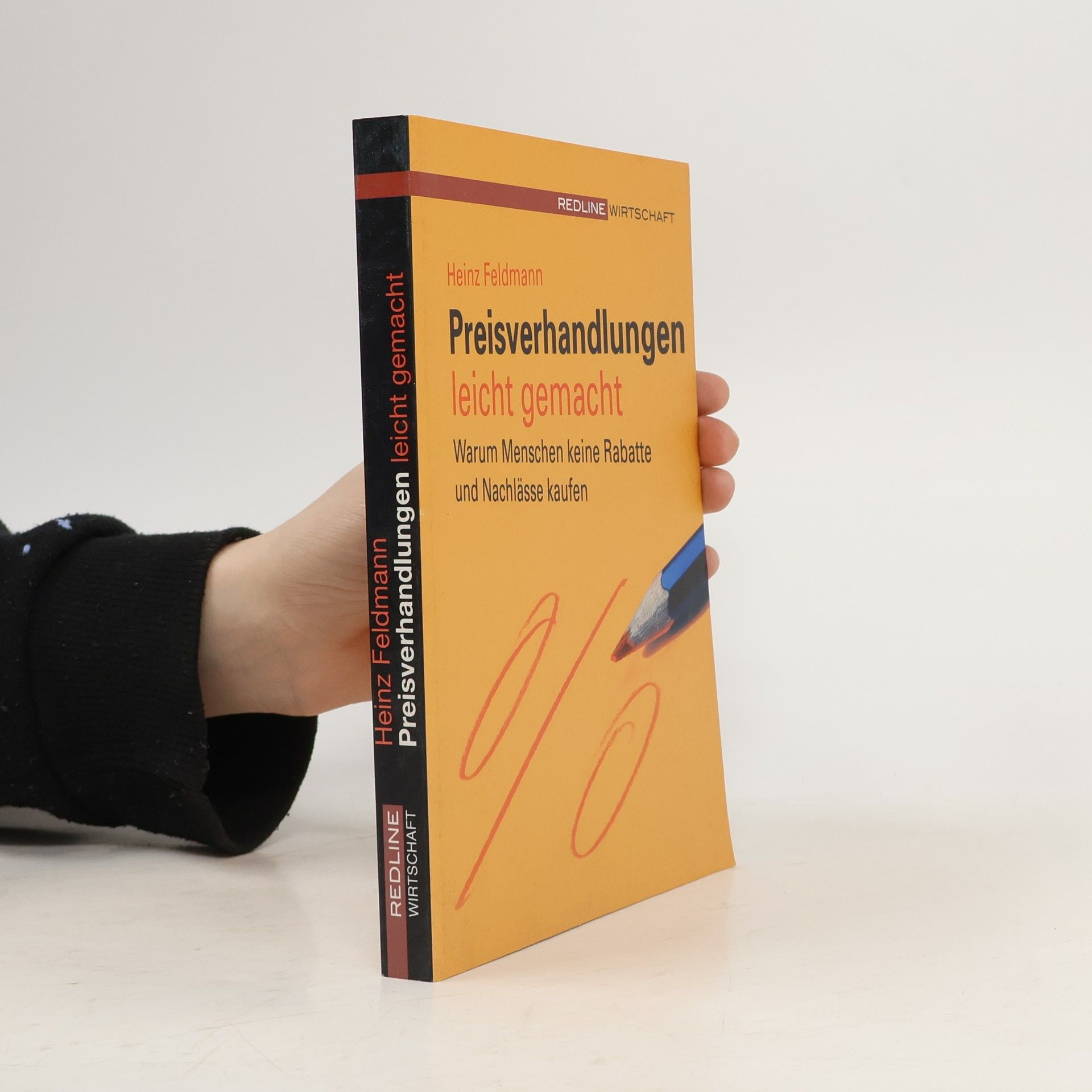 Preisverhandlungen leicht gemacht