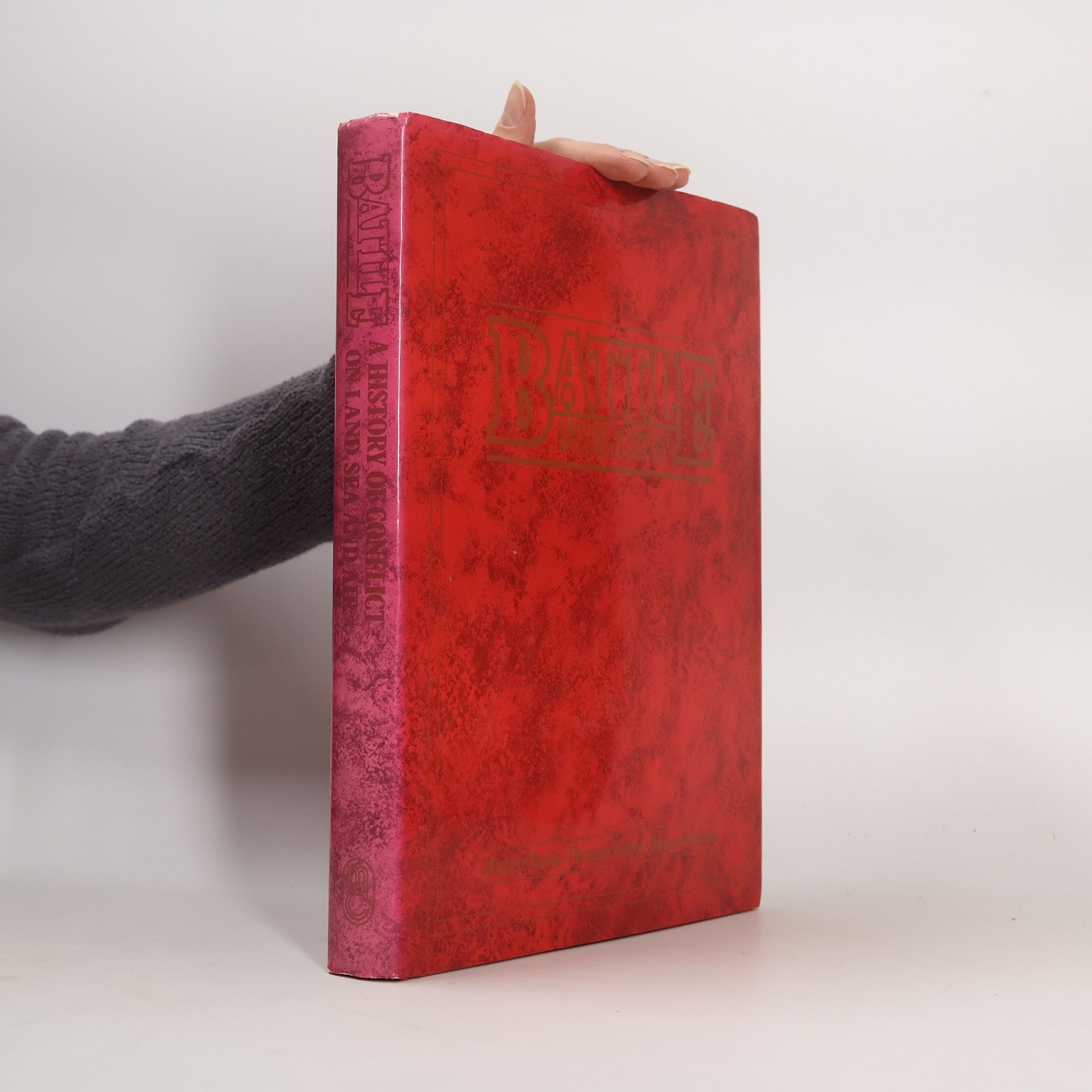 Peter C. Young Battle