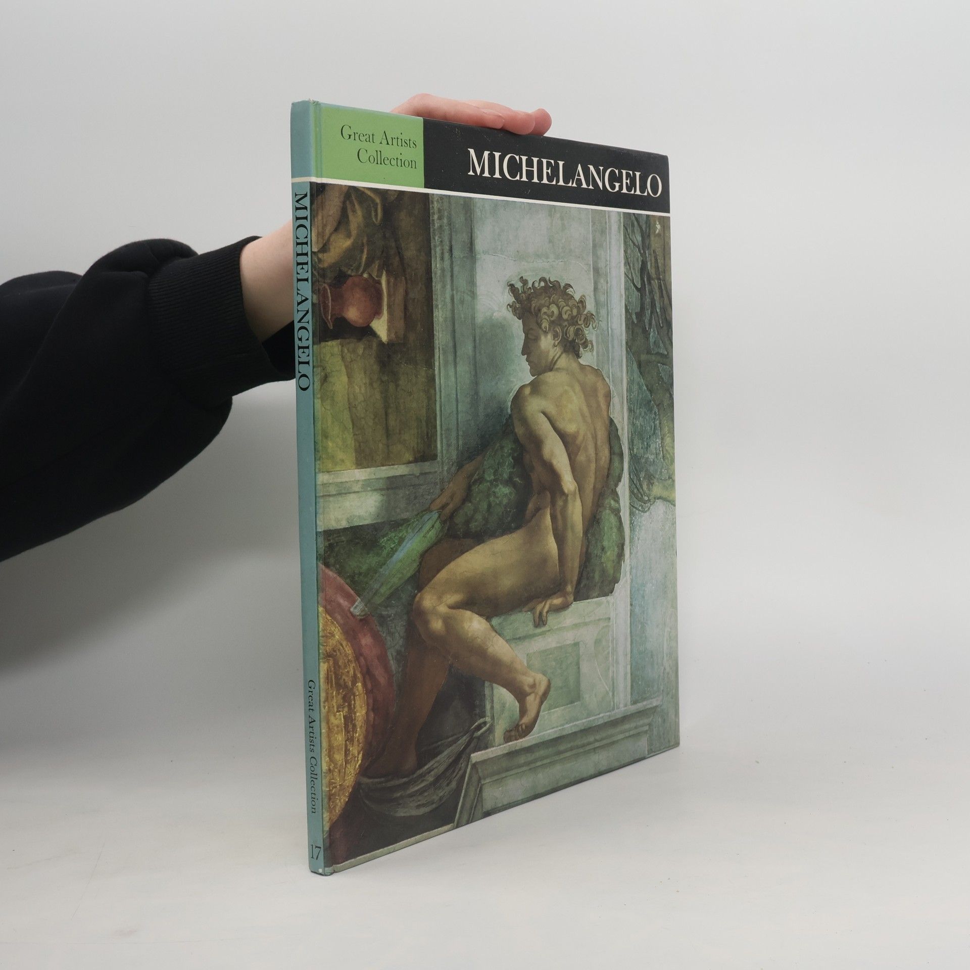 Michelangelo Buonarroti Michelangelo