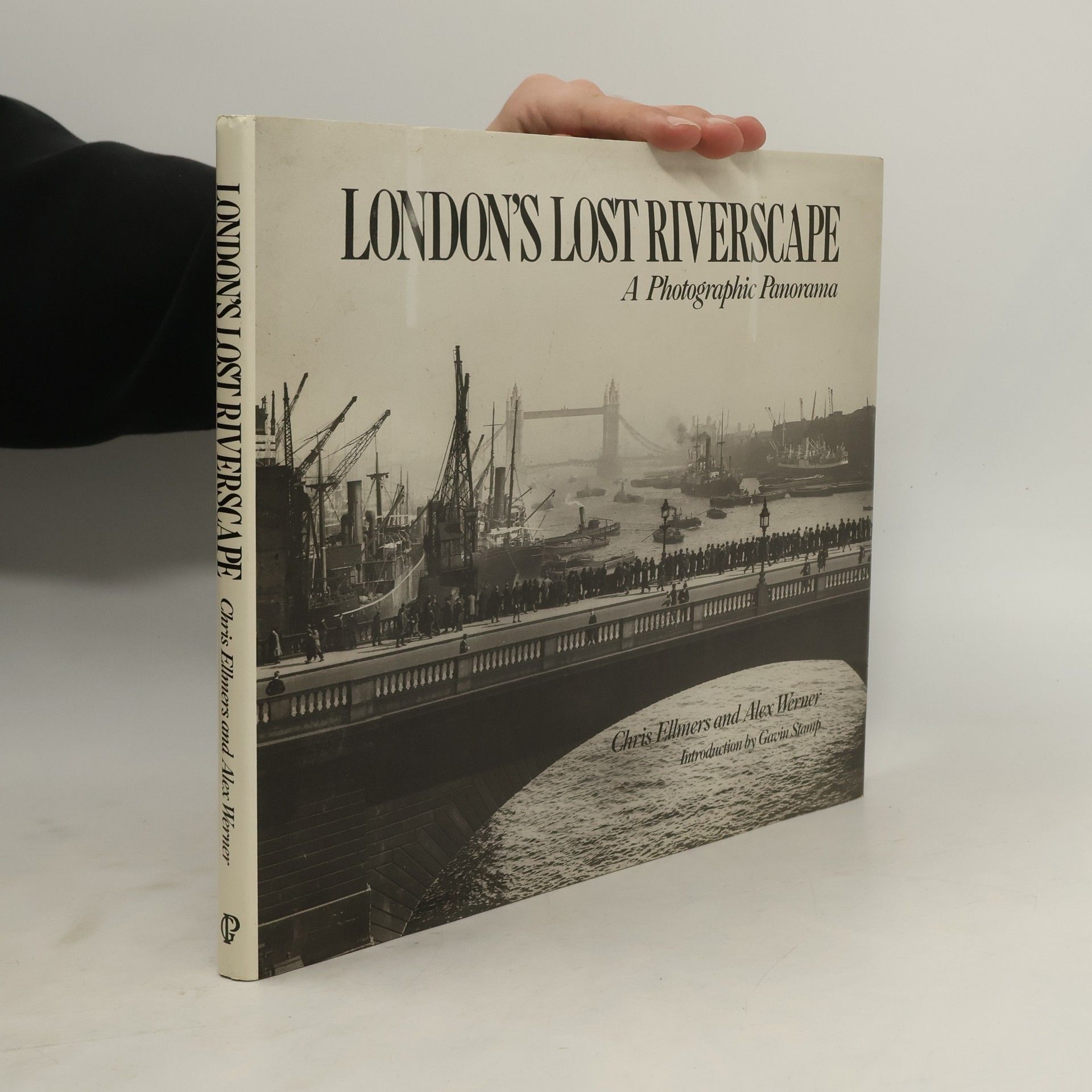 London's Lost Riverscape