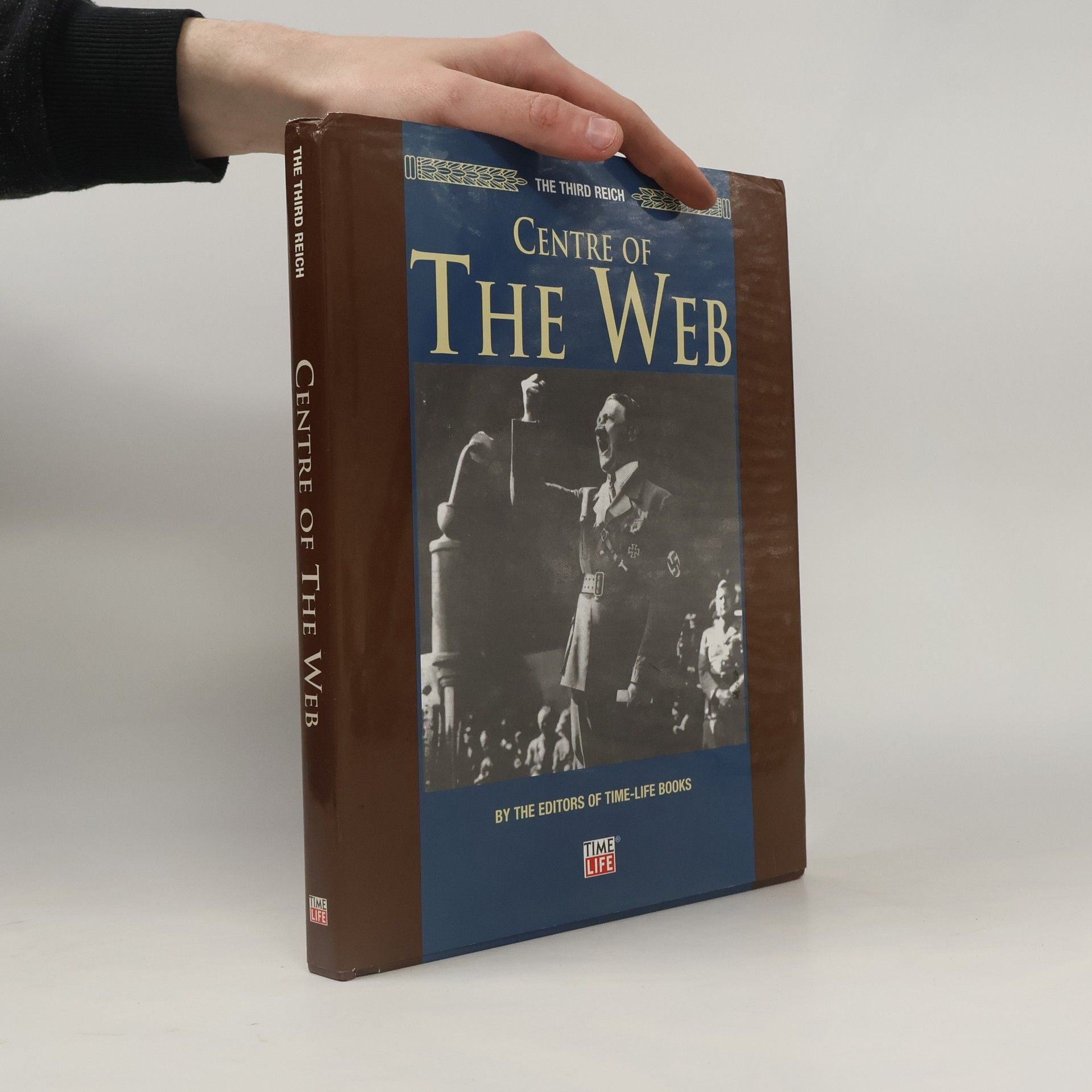 Autorenkollektiv Centre of the Web