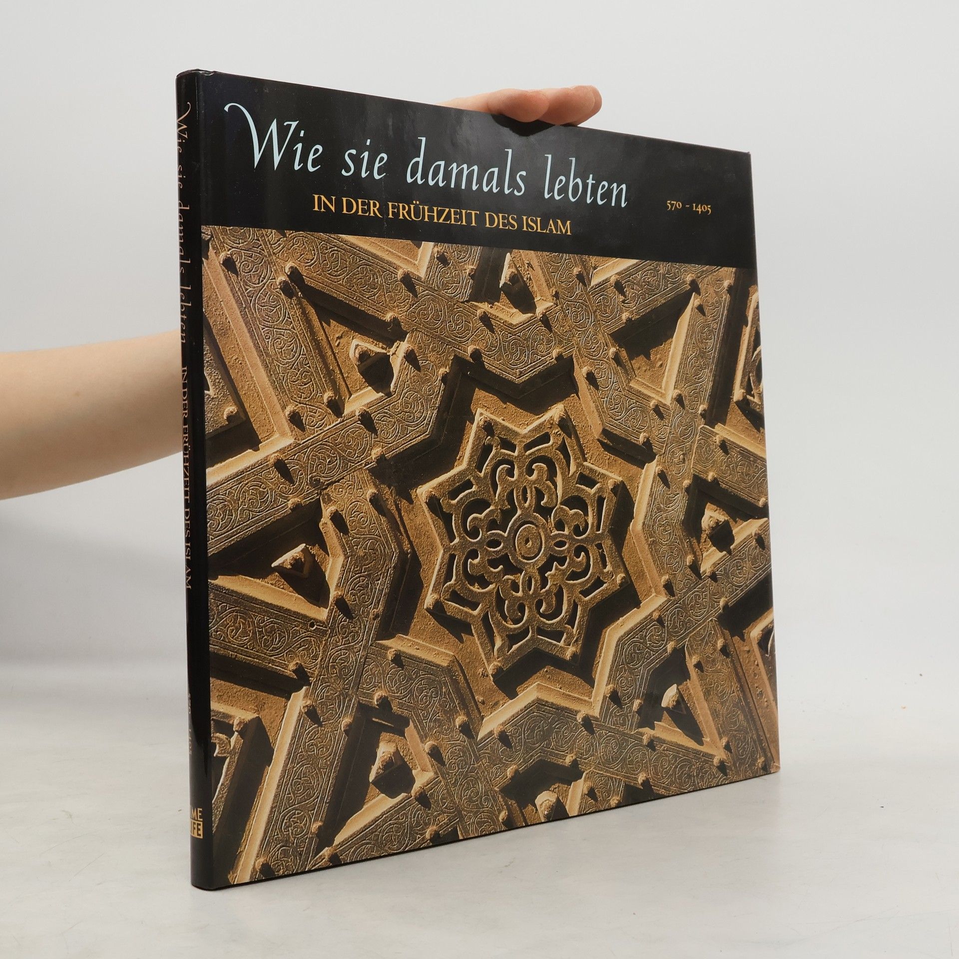 Autorenkollektiv Wie sie damals lebten in der Frühzeit des Islam