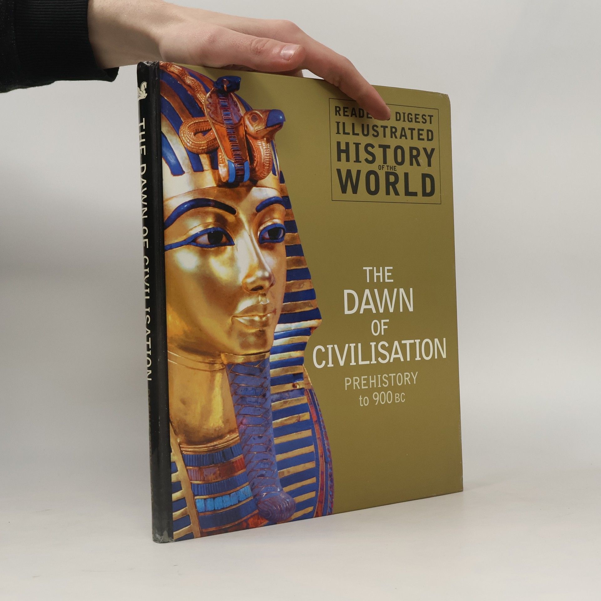 Kolektív autorov The Dawn of Civilisation