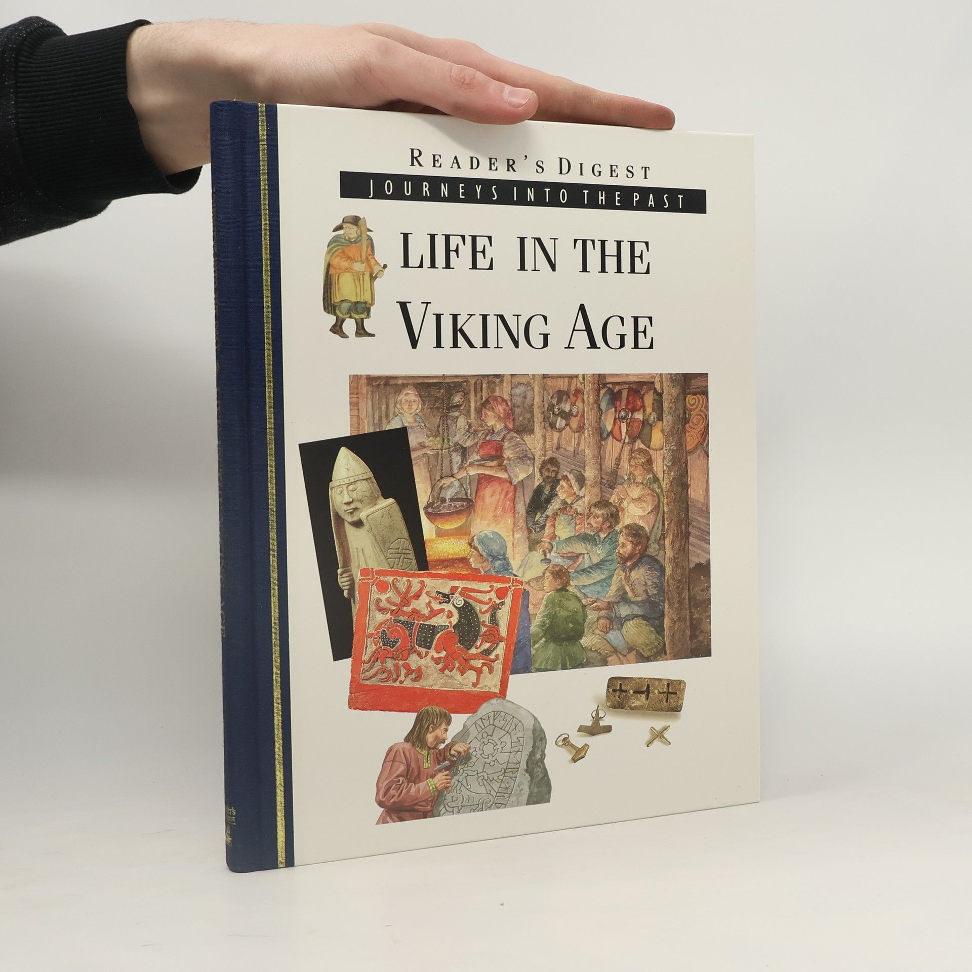 Life in the Viking Age