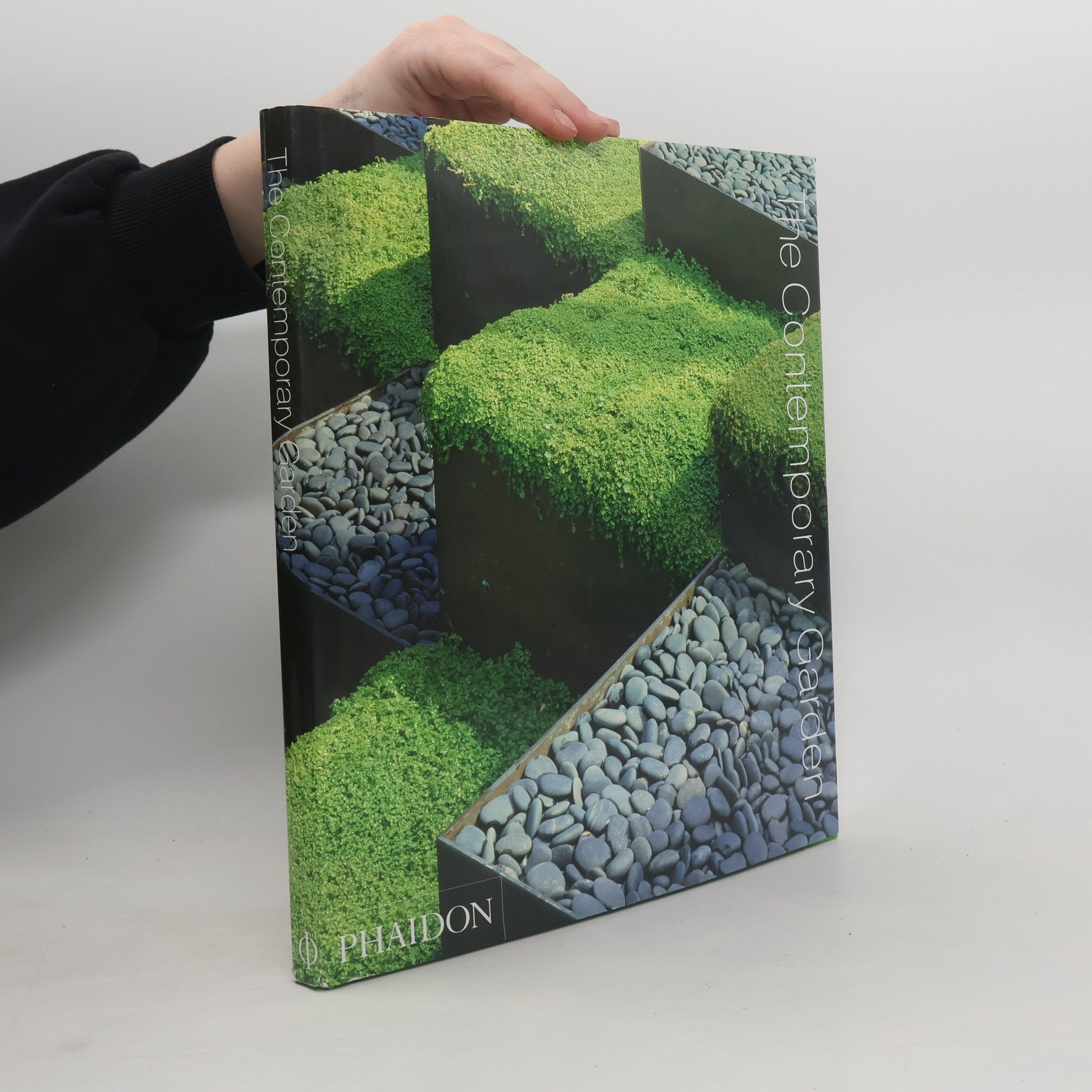 Autorenkollektiv The Contemporary Garden