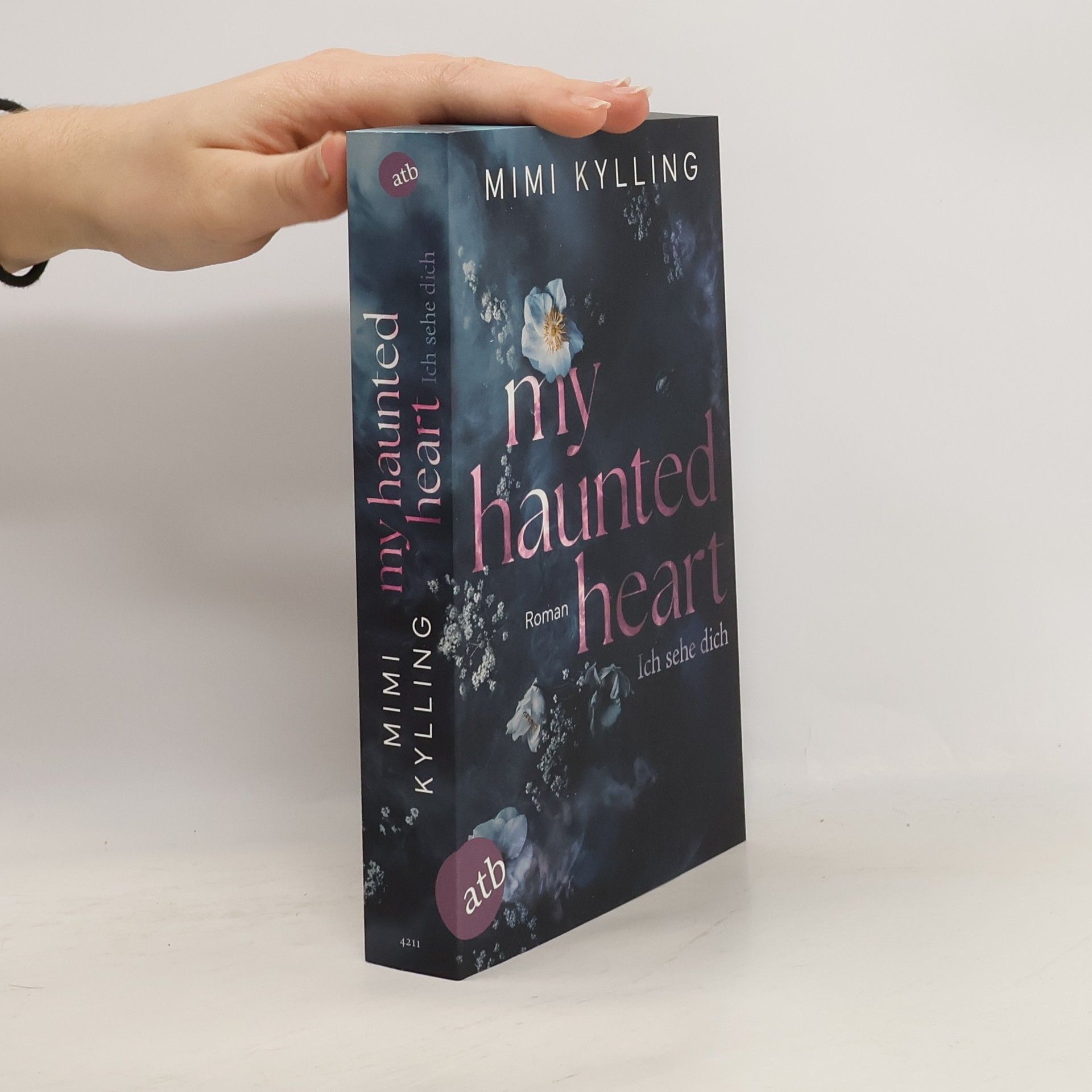 My Haunted Heart – Ich sehe dich