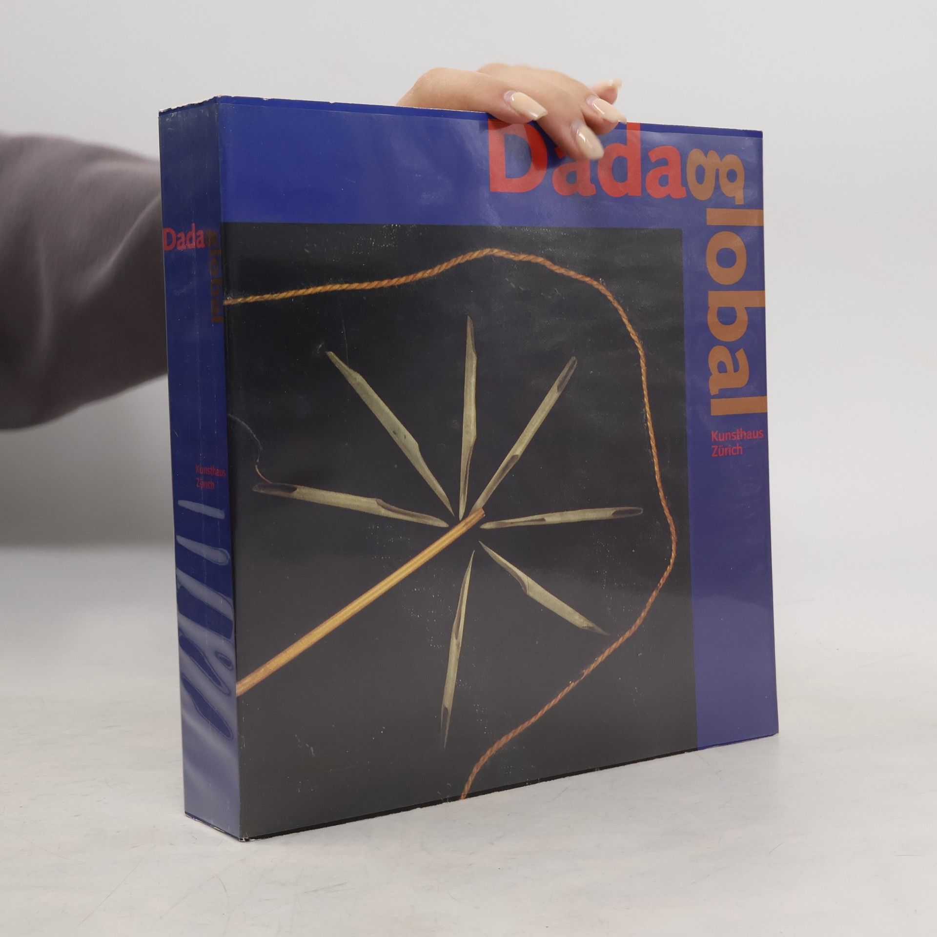 Raimund Meyer Dada global