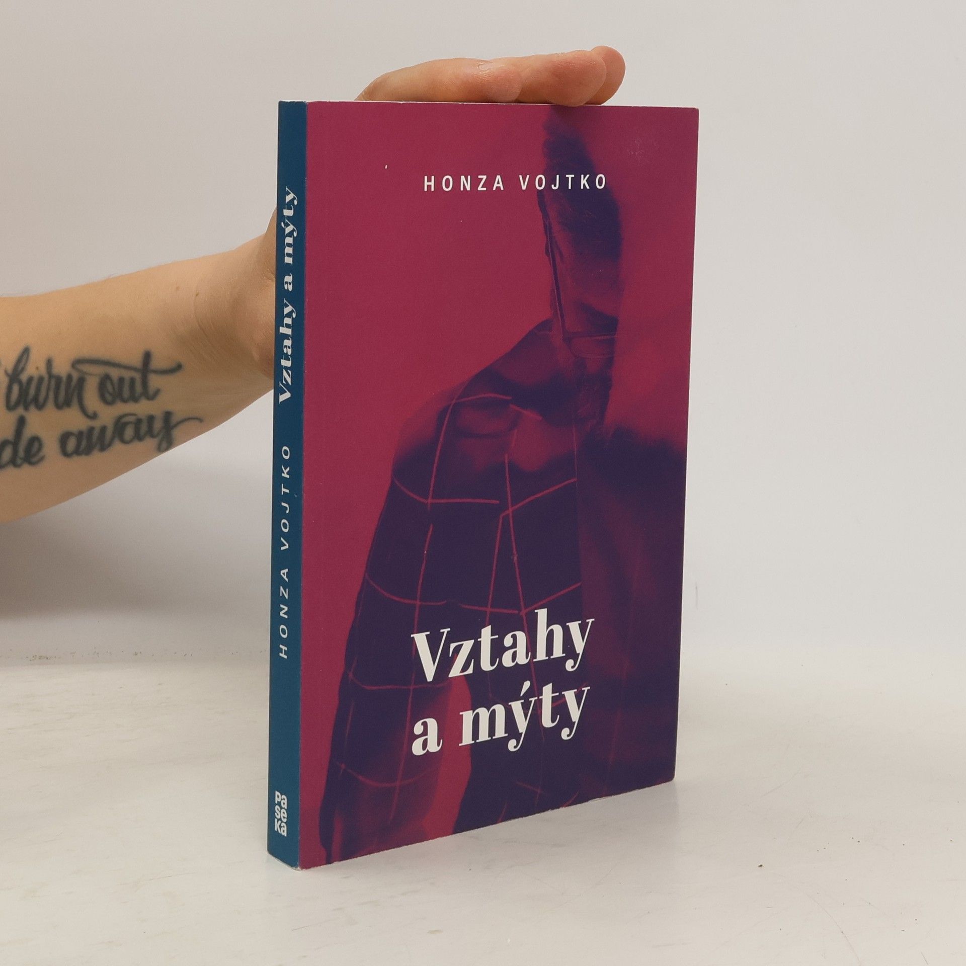 Ján Vojtko Vztahy a mýty