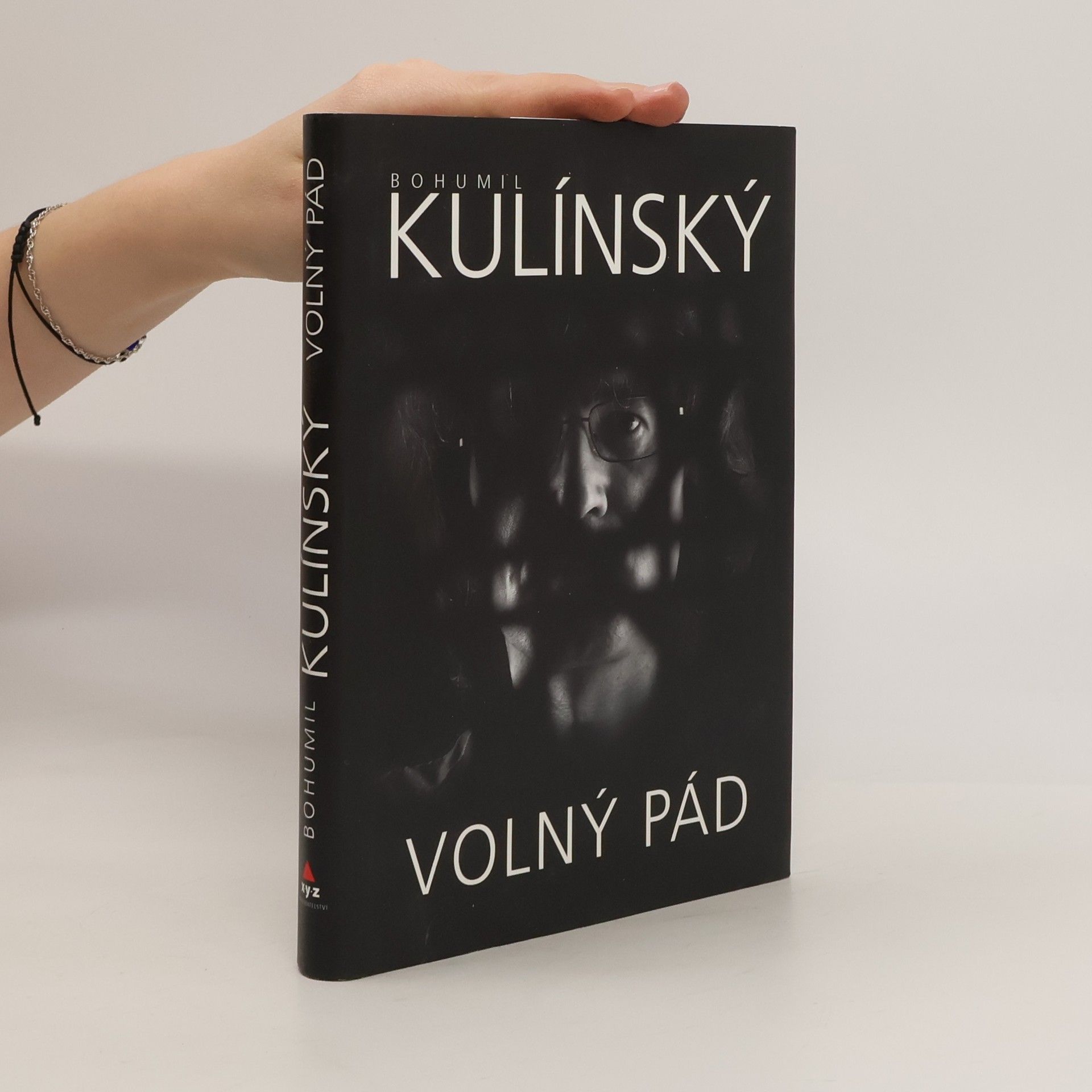 Bohumil Kulínský Volný pád