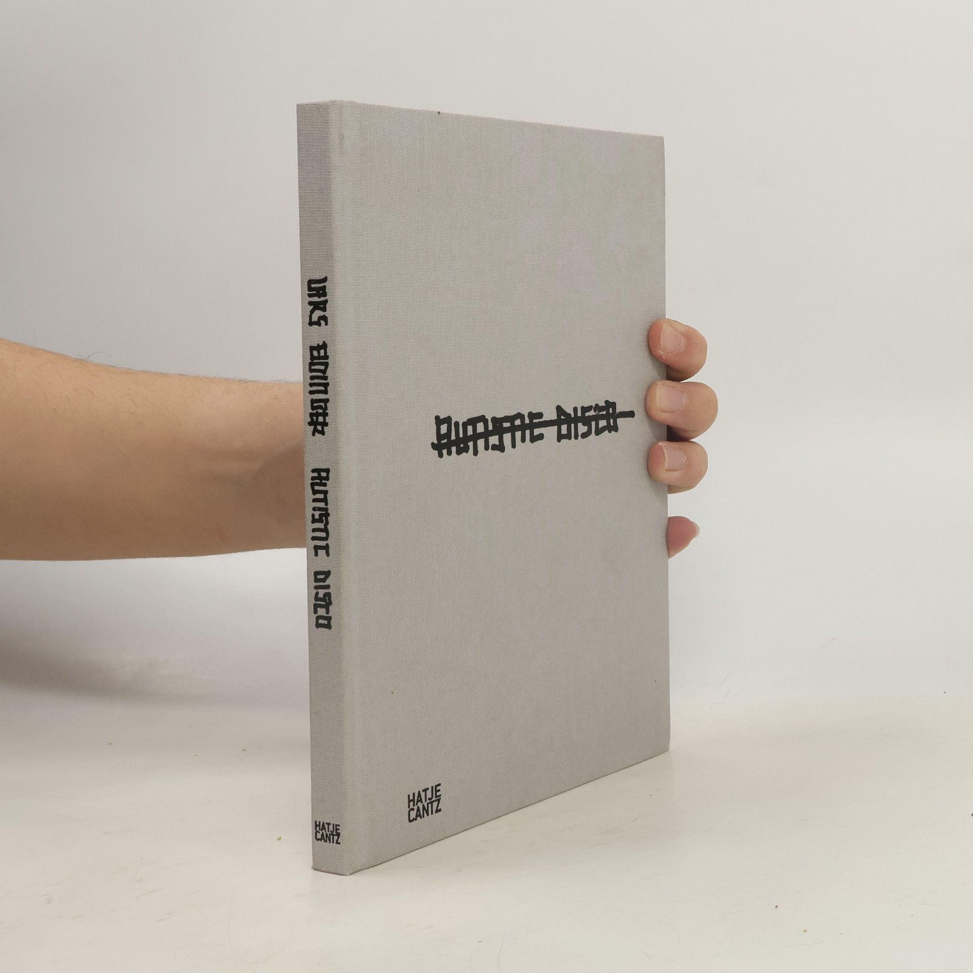 Lars Eidinger. Autistic Disco