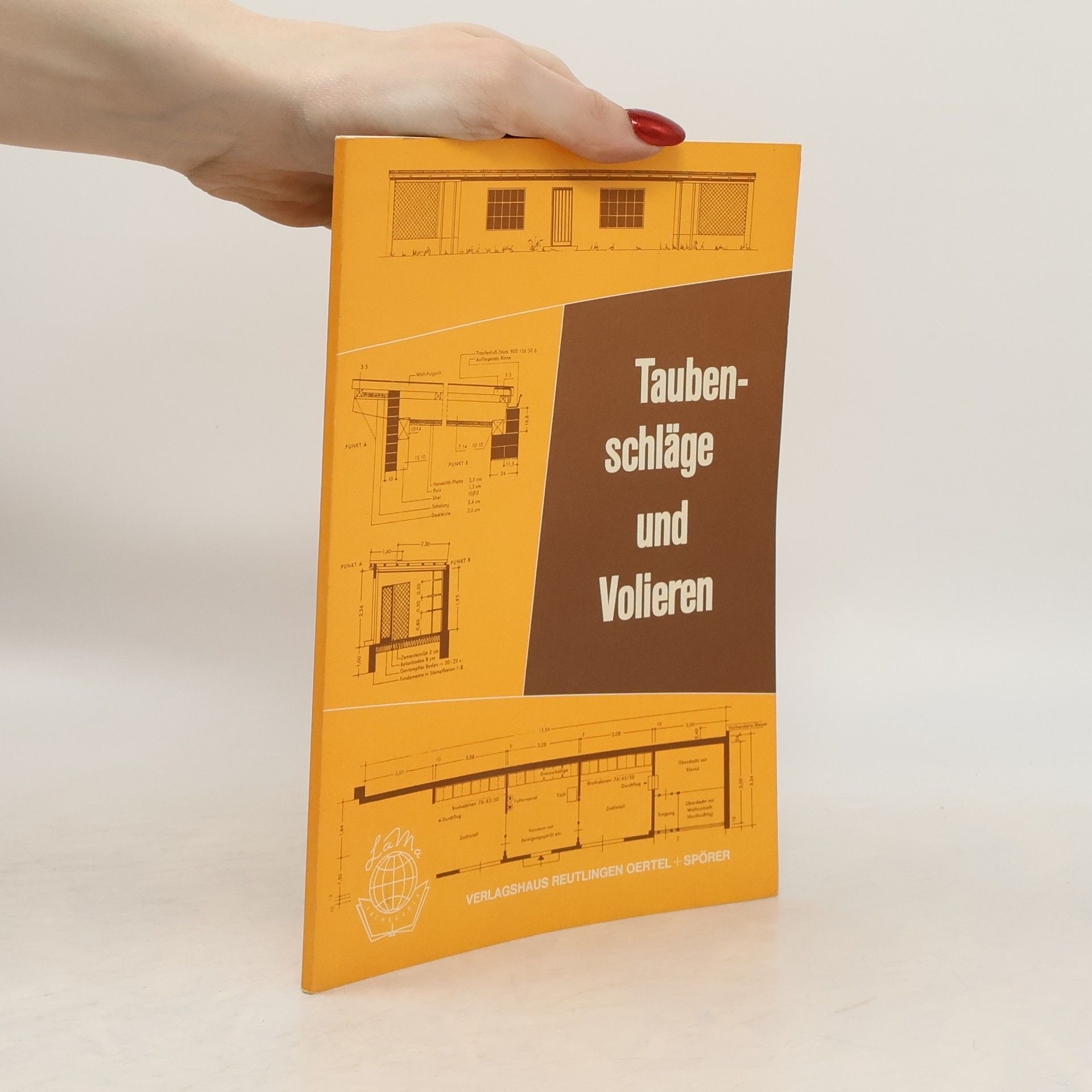 Josef Gscheidl Taubenschläge und Volieren