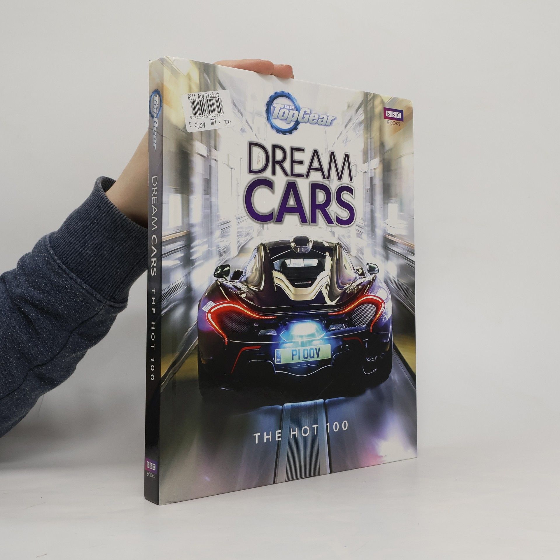 AA.VV. Dream Cars