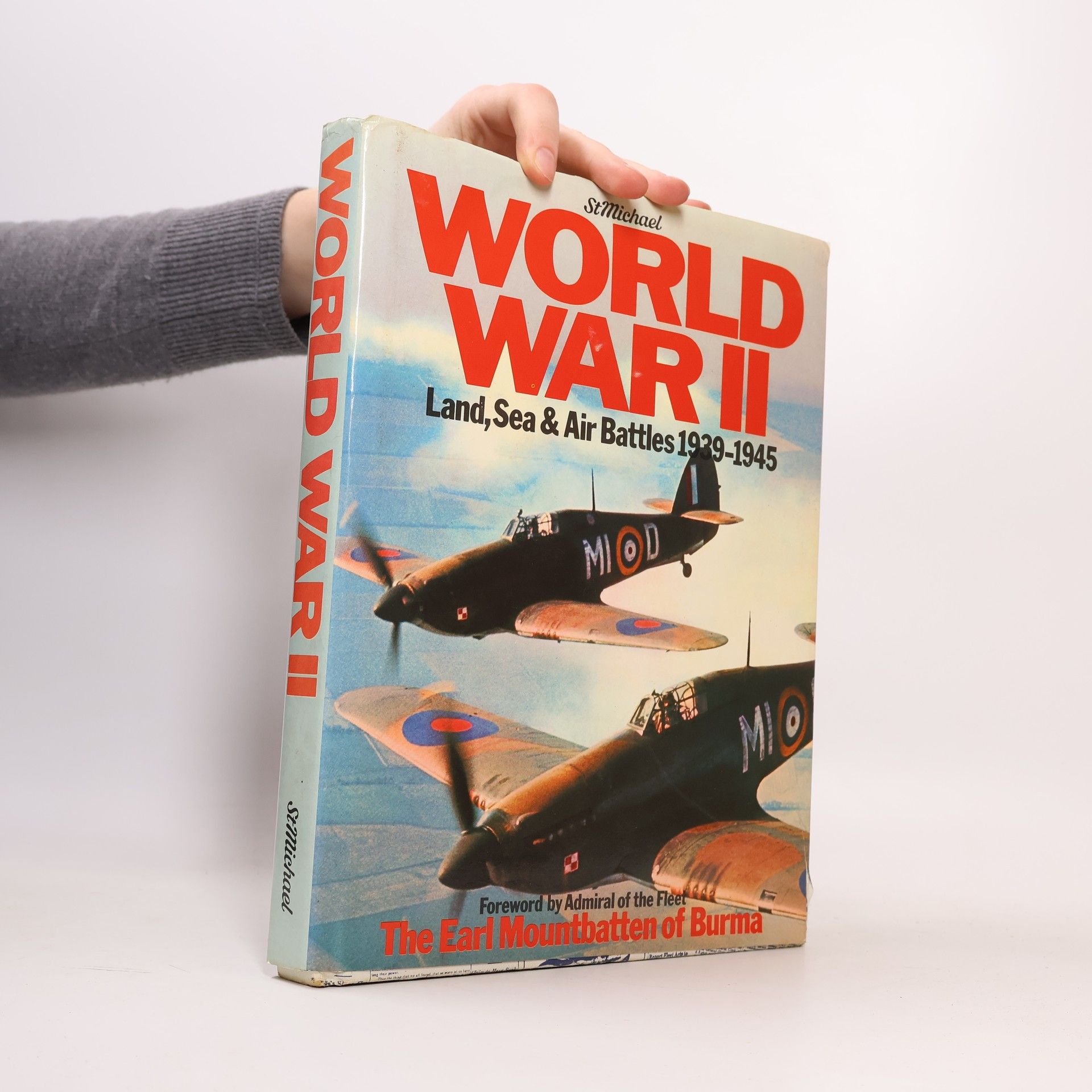 Autorenkollektiv World War II