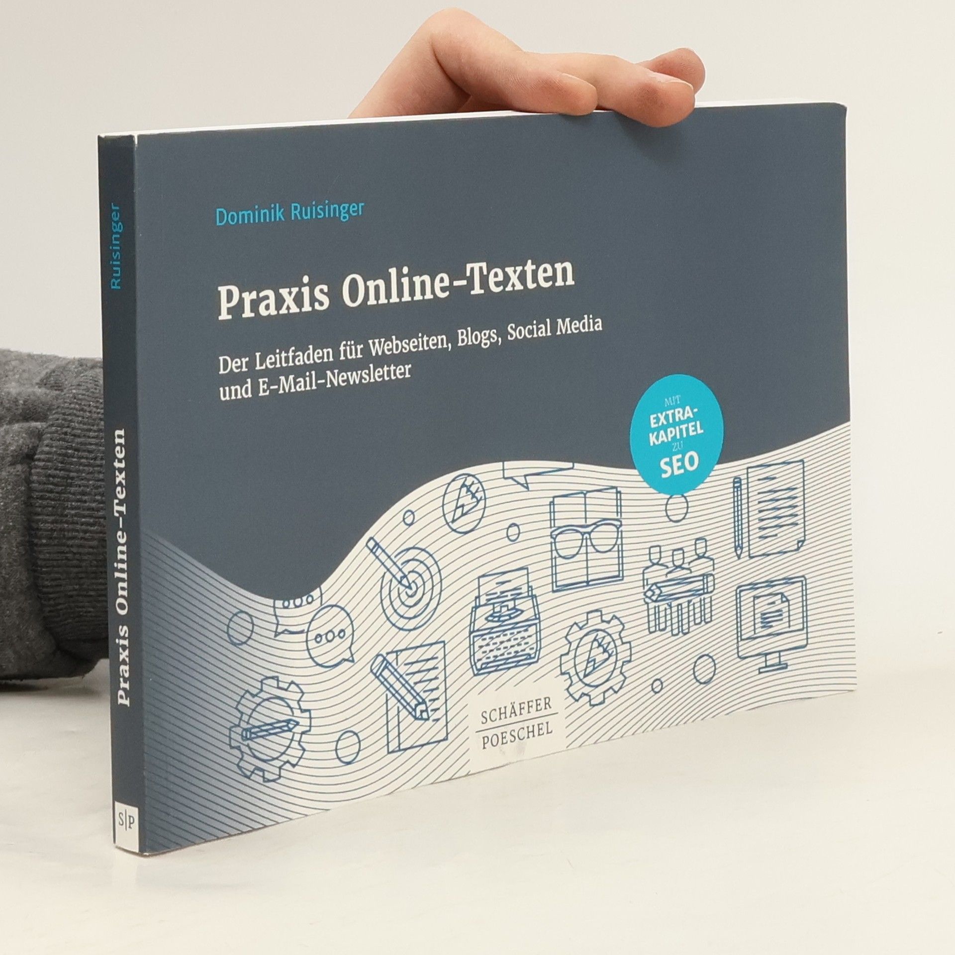 Dominik Ruisinger Praxis Online-Texten