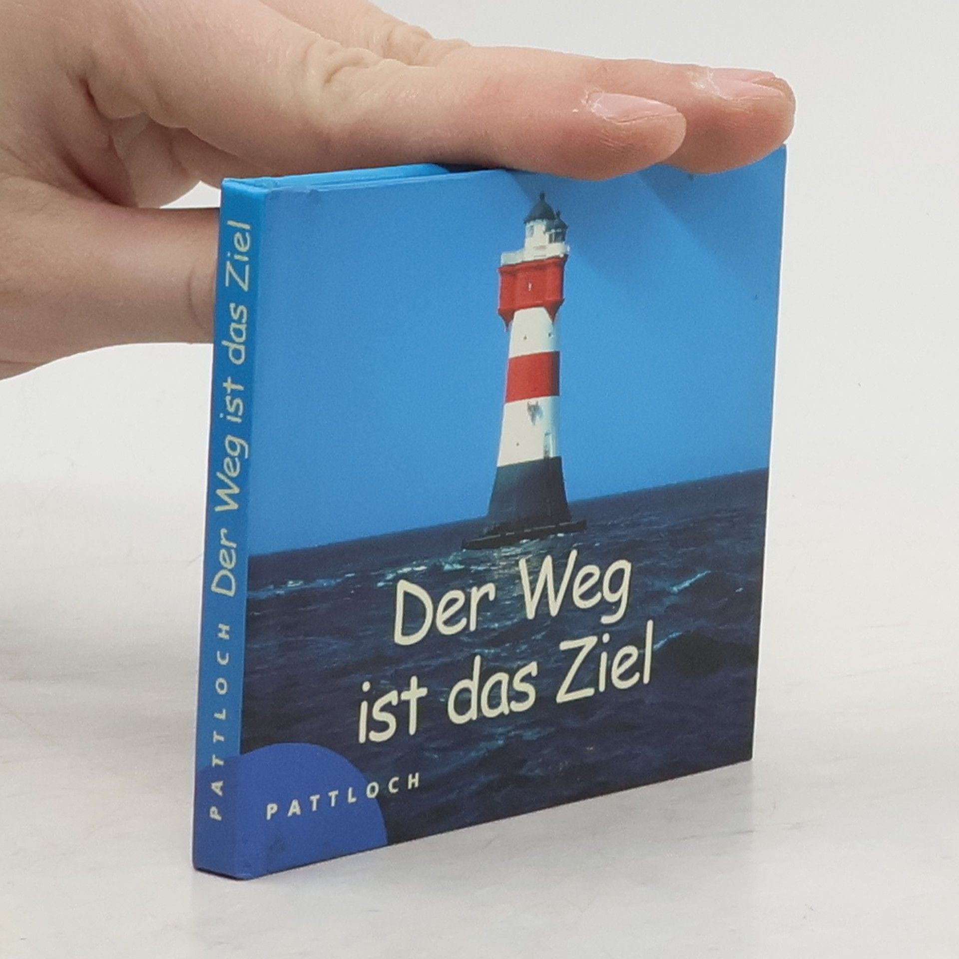 Der Weg ist das Ziel