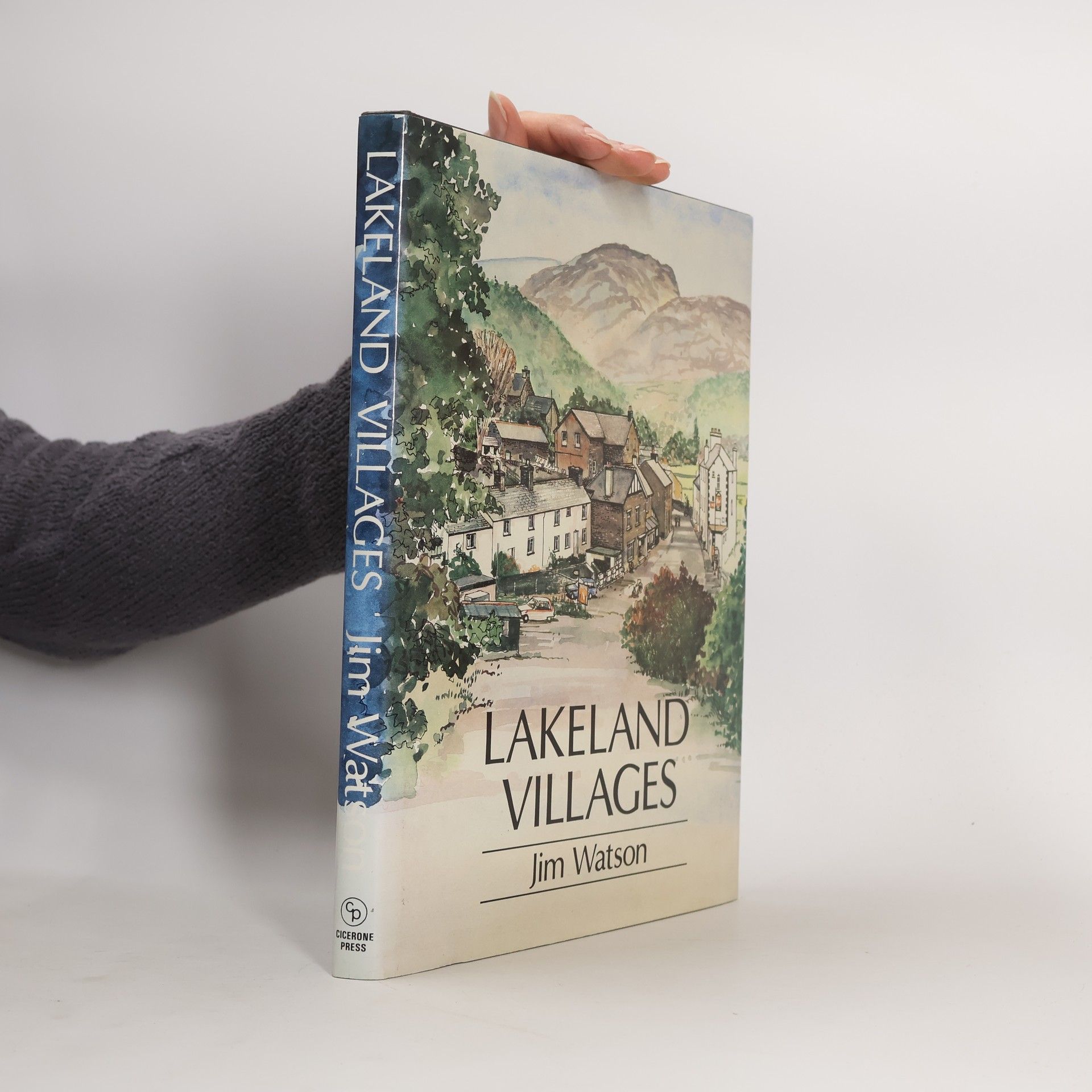 Jim Watson Lakeland Villages