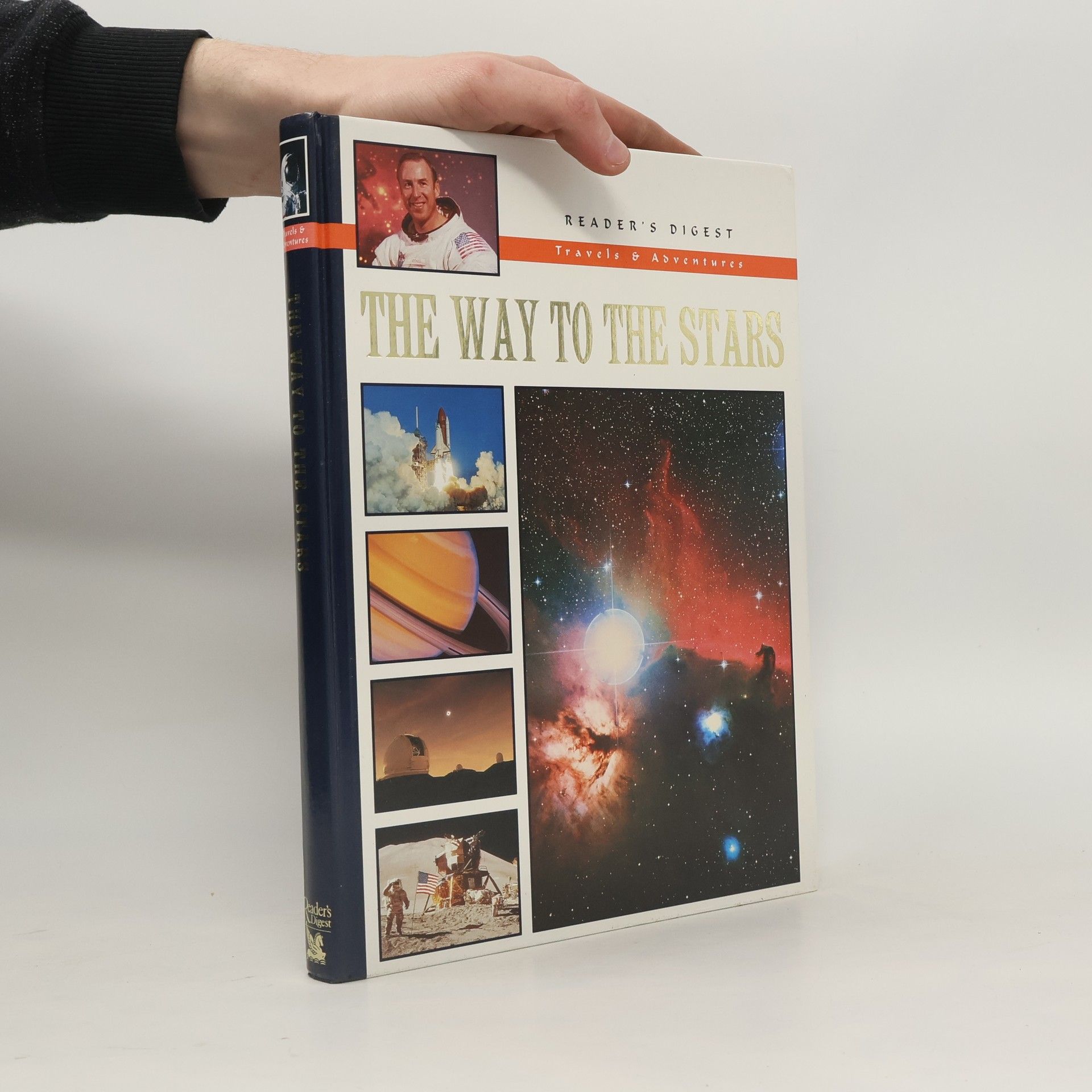 Autorenkollektiv The Way to the Stars