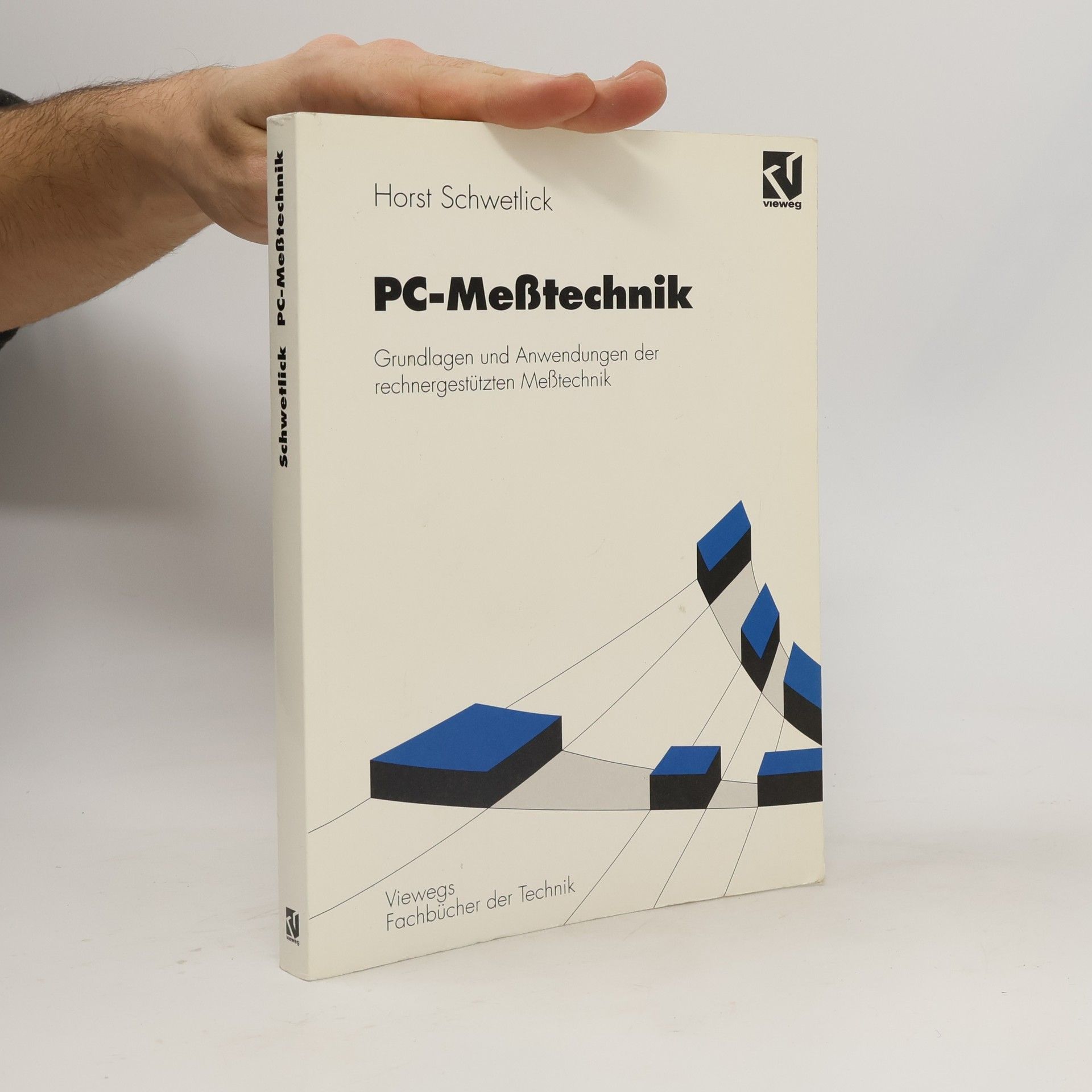 Horst Schwetlick PC-Meßtechnik