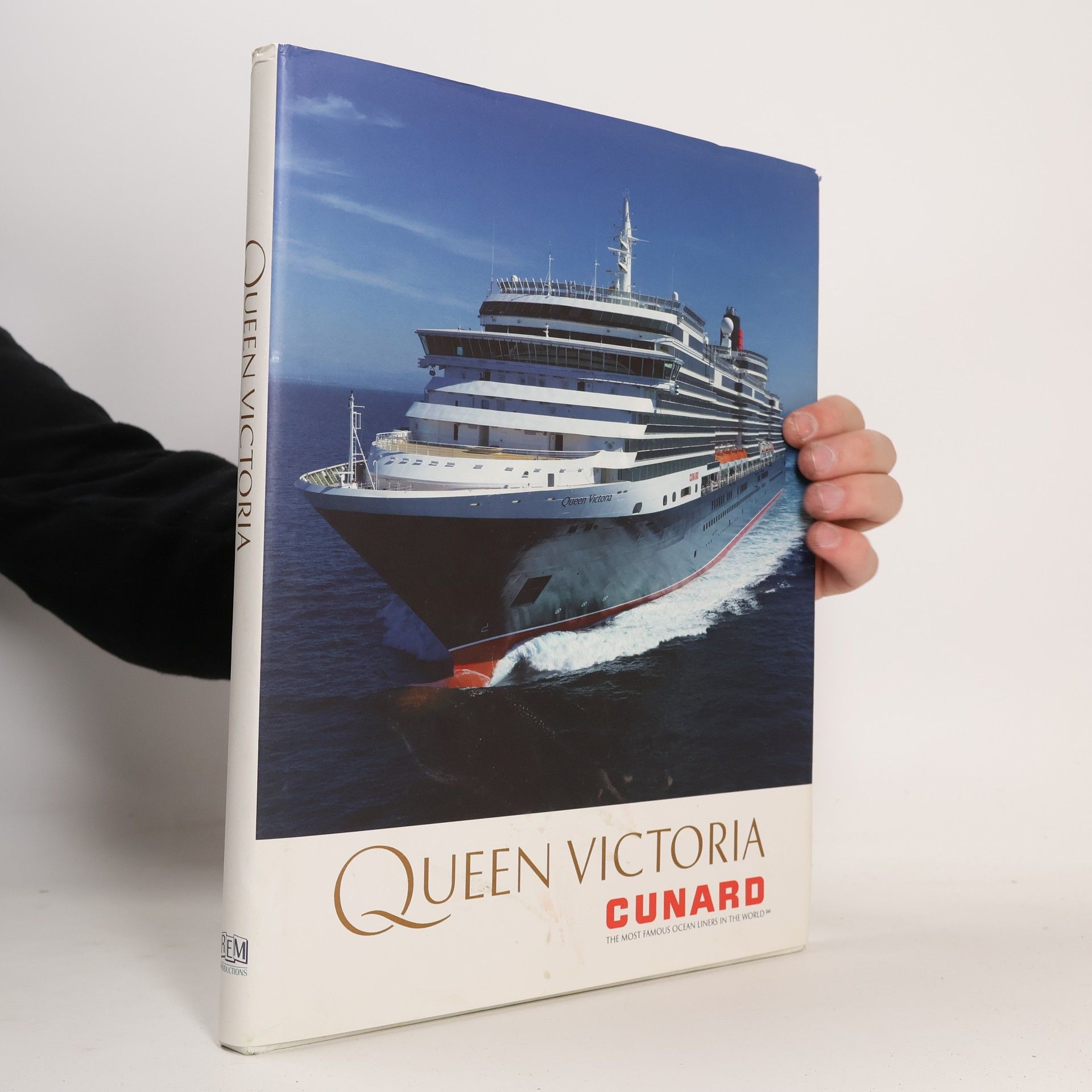 Autorenkollektiv Queen Victoria