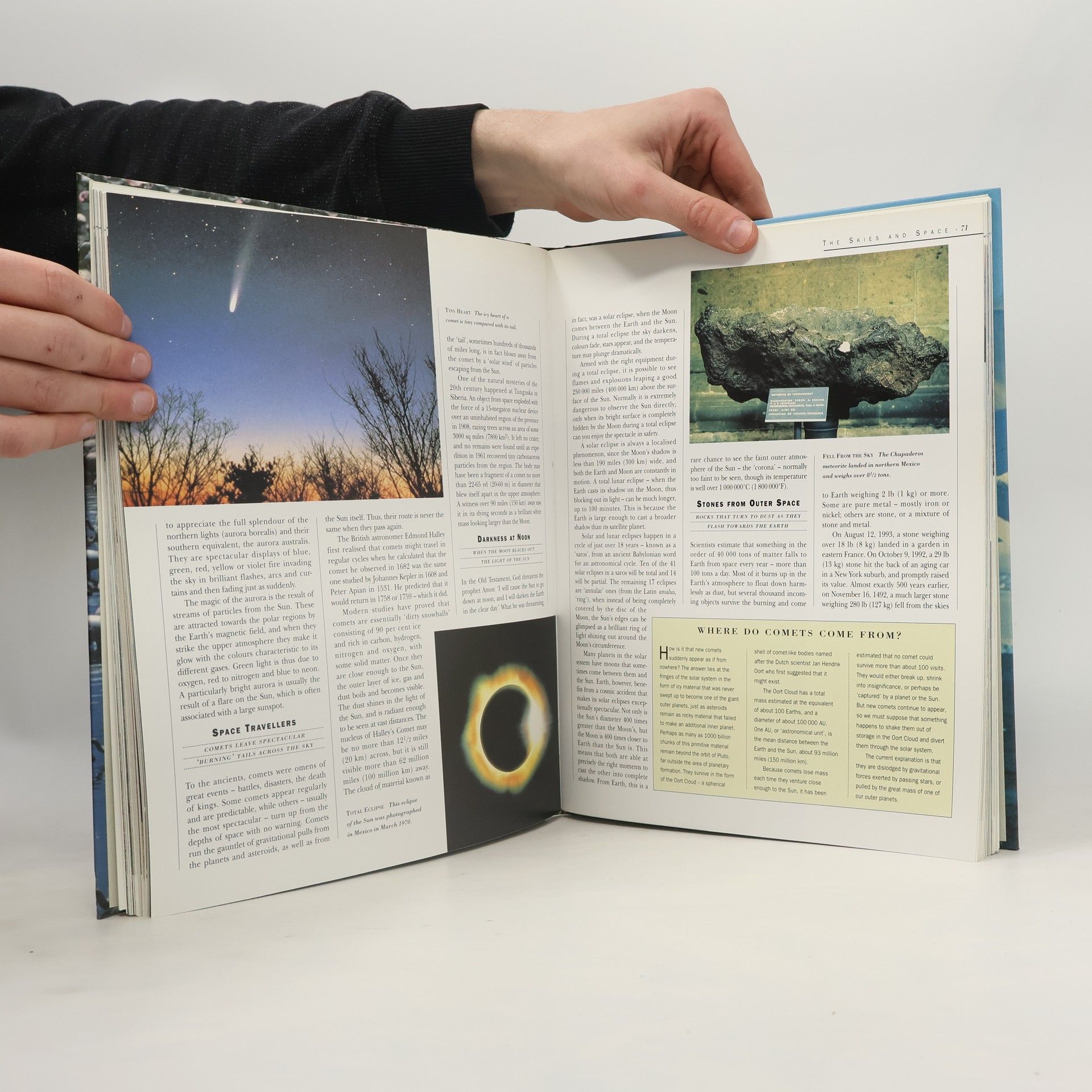 Steve Cox The Earth, Its Wonders, Its Secrets: Nature's Masterpieces