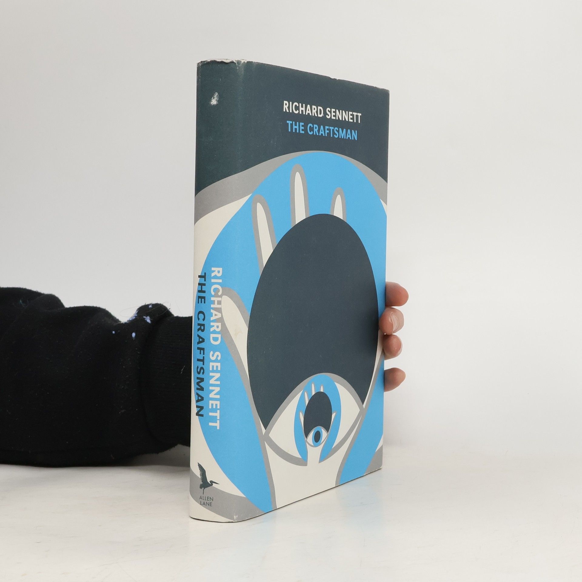 Richard Sennett The Craftsman