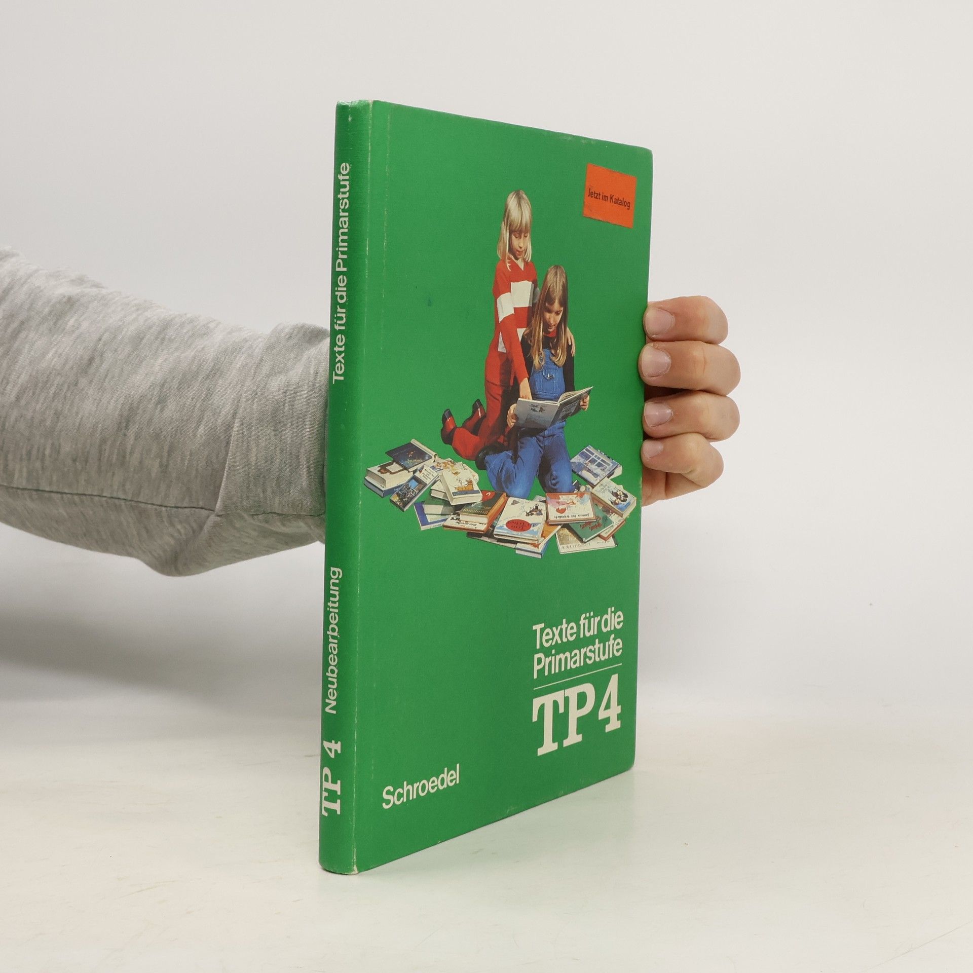 Dietrich Pregel Texte für die Primarstufe