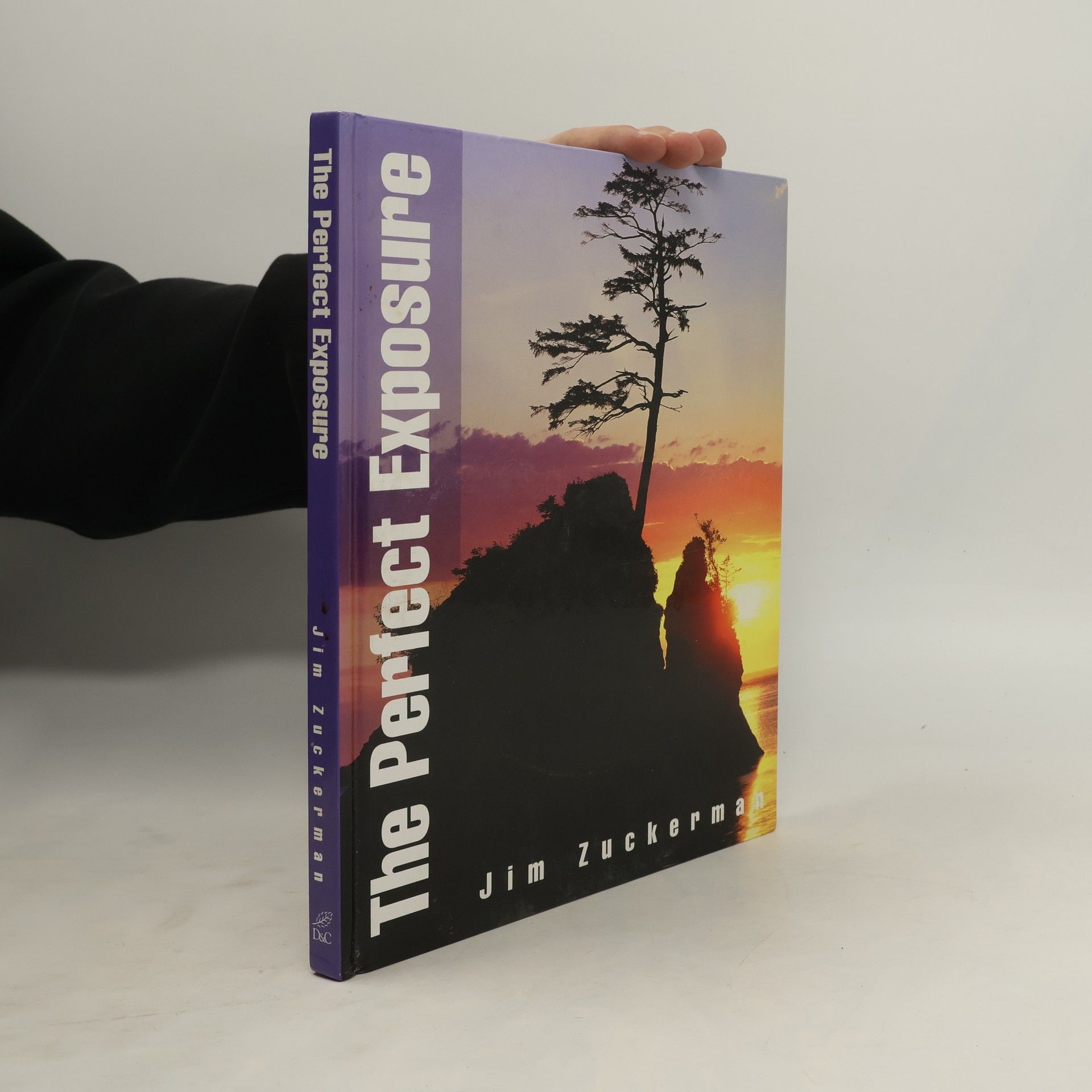 Jim Zuckerman The Perfect Exposure